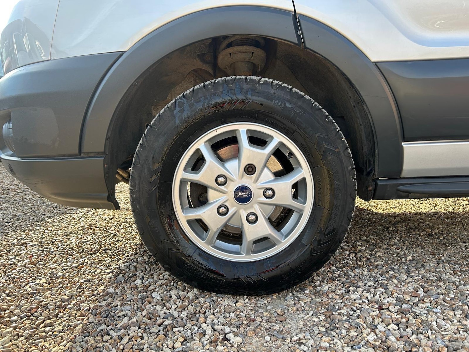 Used Ford Transit 2018 for sale - 76227482: Photo 11