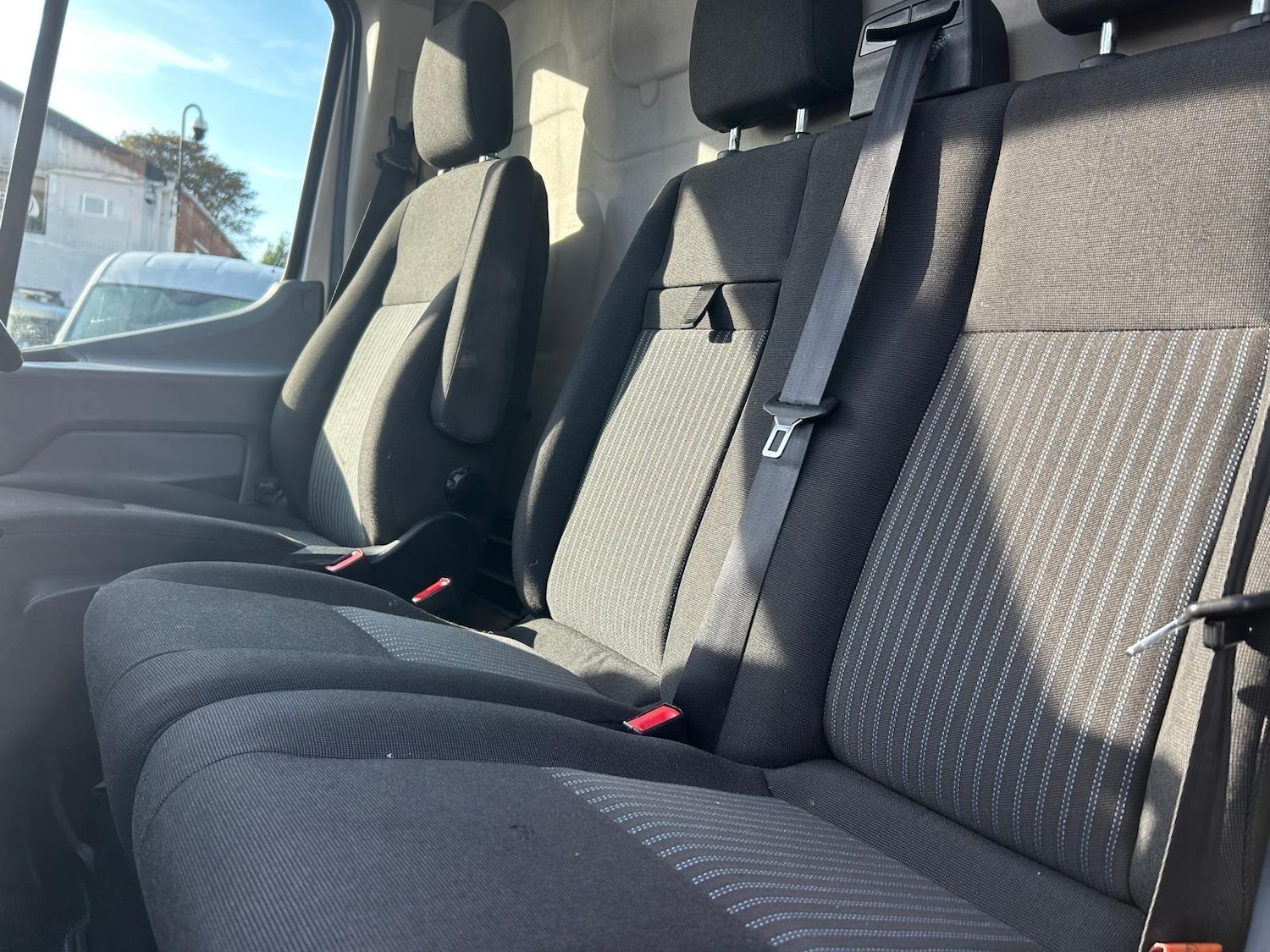 Used Ford Transit 2018 for sale - 76227482: Photo 13