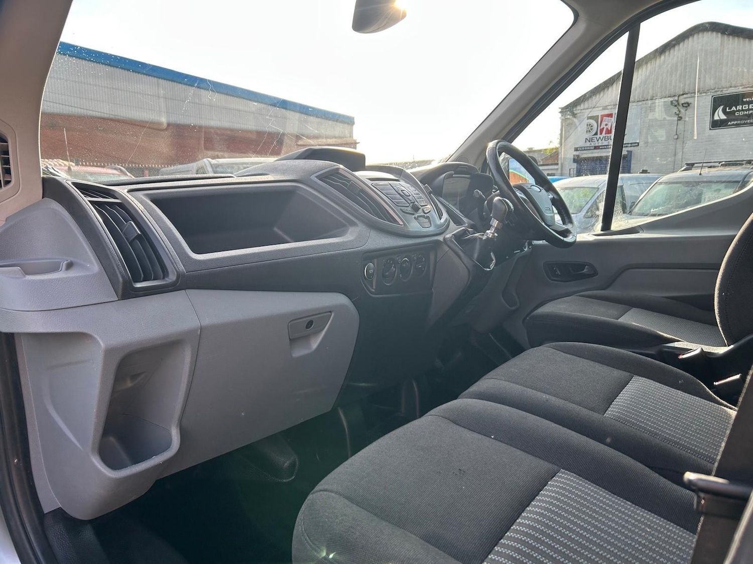 Used Ford Transit 2018 for sale - 76227482: Photo 14