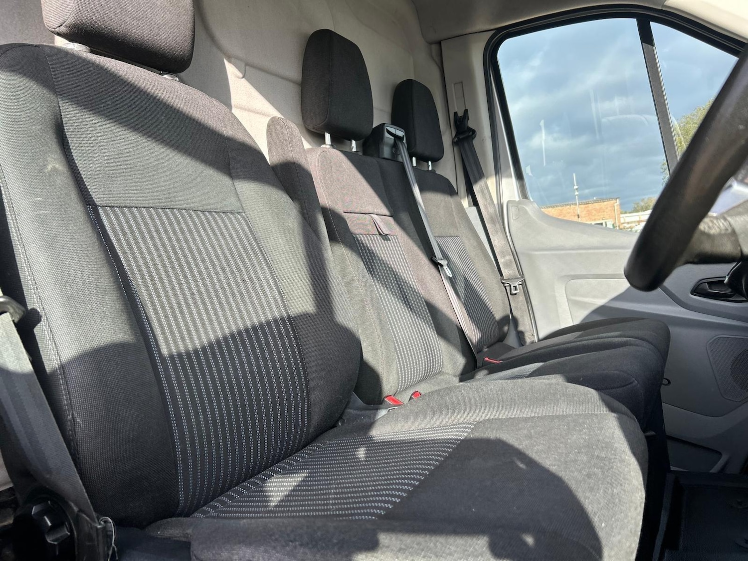Used Ford Transit 2018 for sale - 76227482: Photo 15