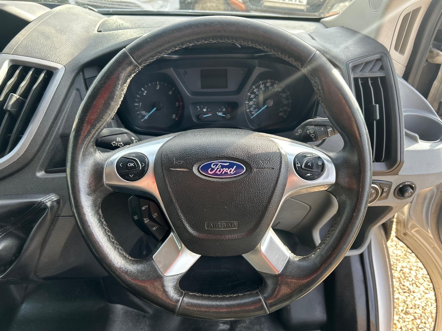 Used Ford Transit 2018 for sale - 76227482: Photo 17