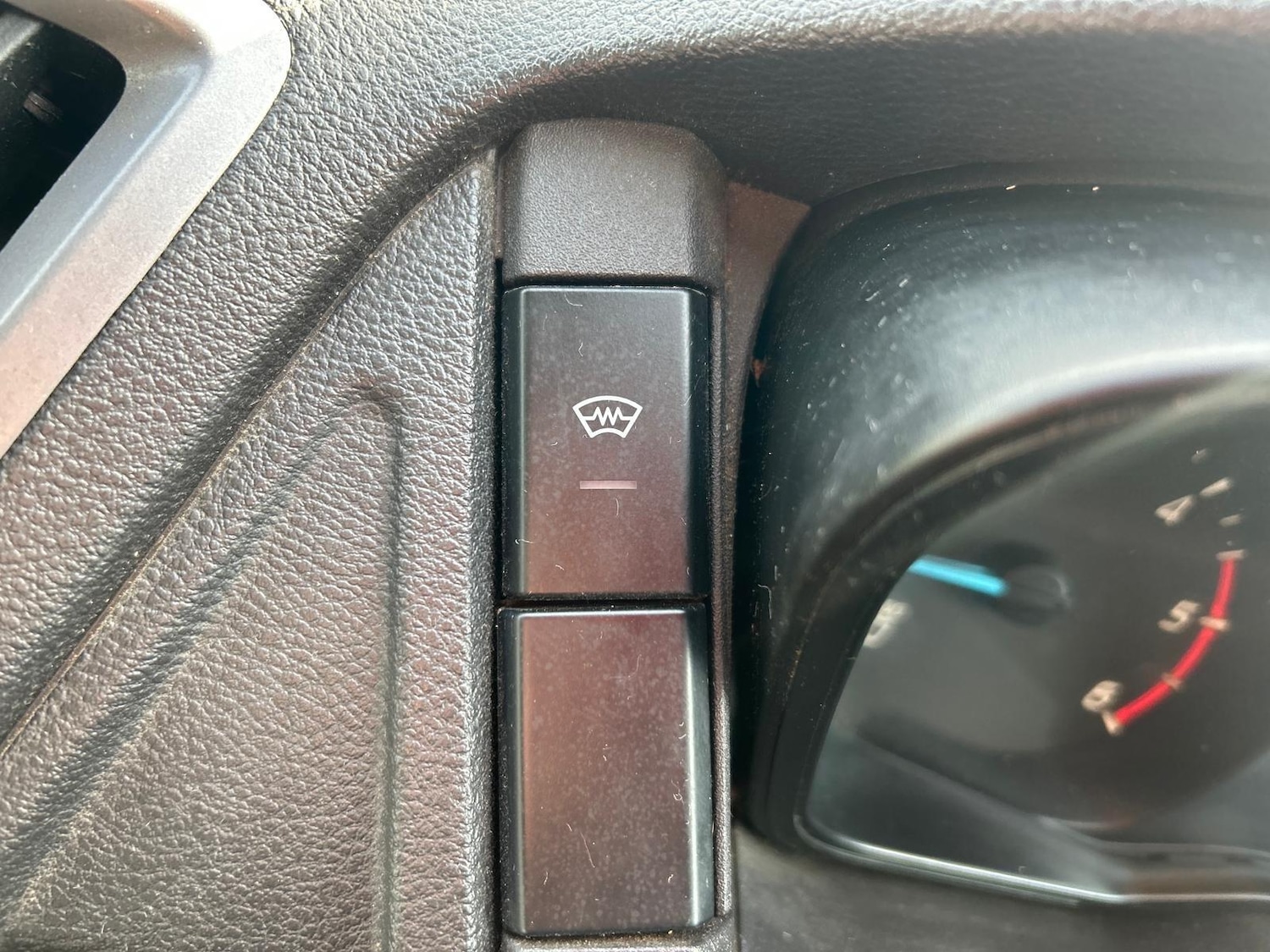 Used Ford Transit 2018 for sale - 76227482: Photo 20