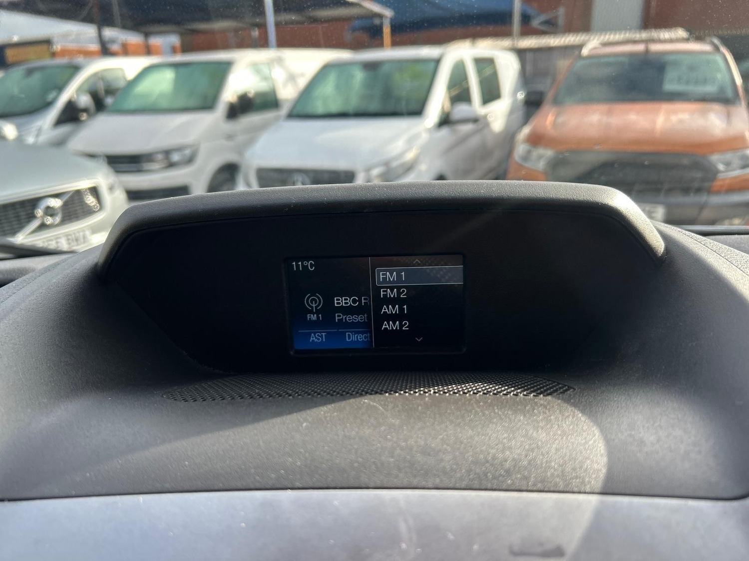 Used Ford Transit 2018 for sale - 76227482: Photo 23