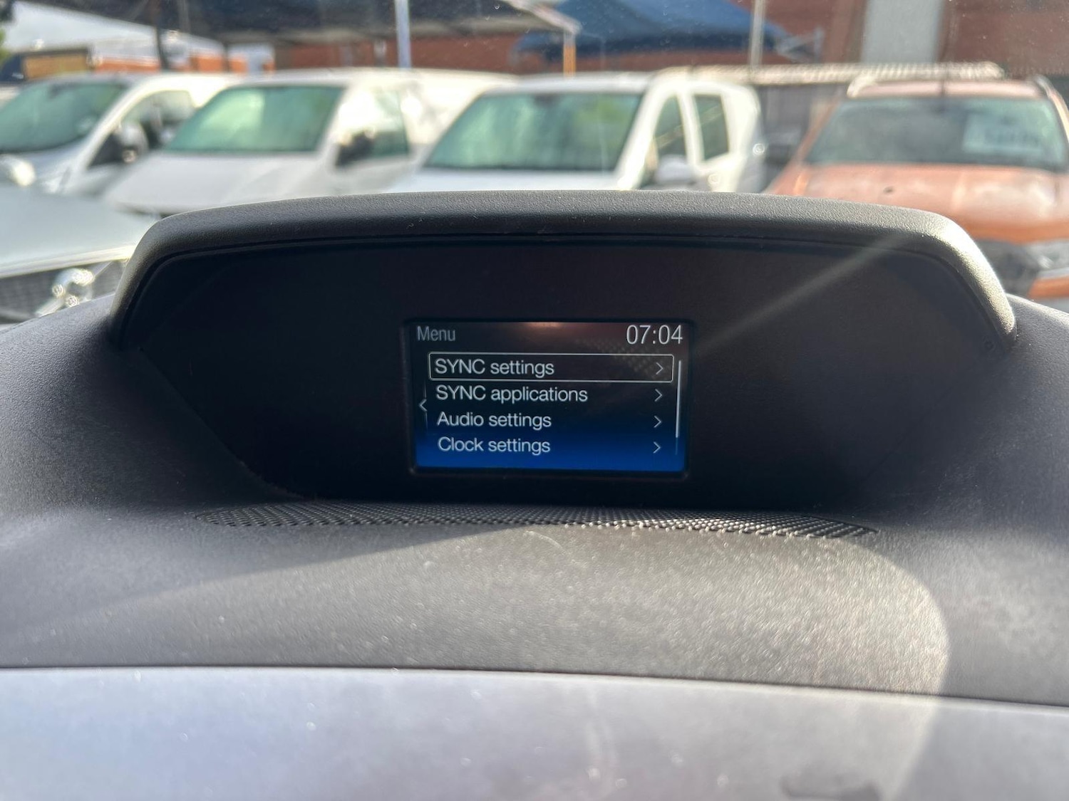 Used Ford Transit 2018 for sale - 76227482: Photo 24