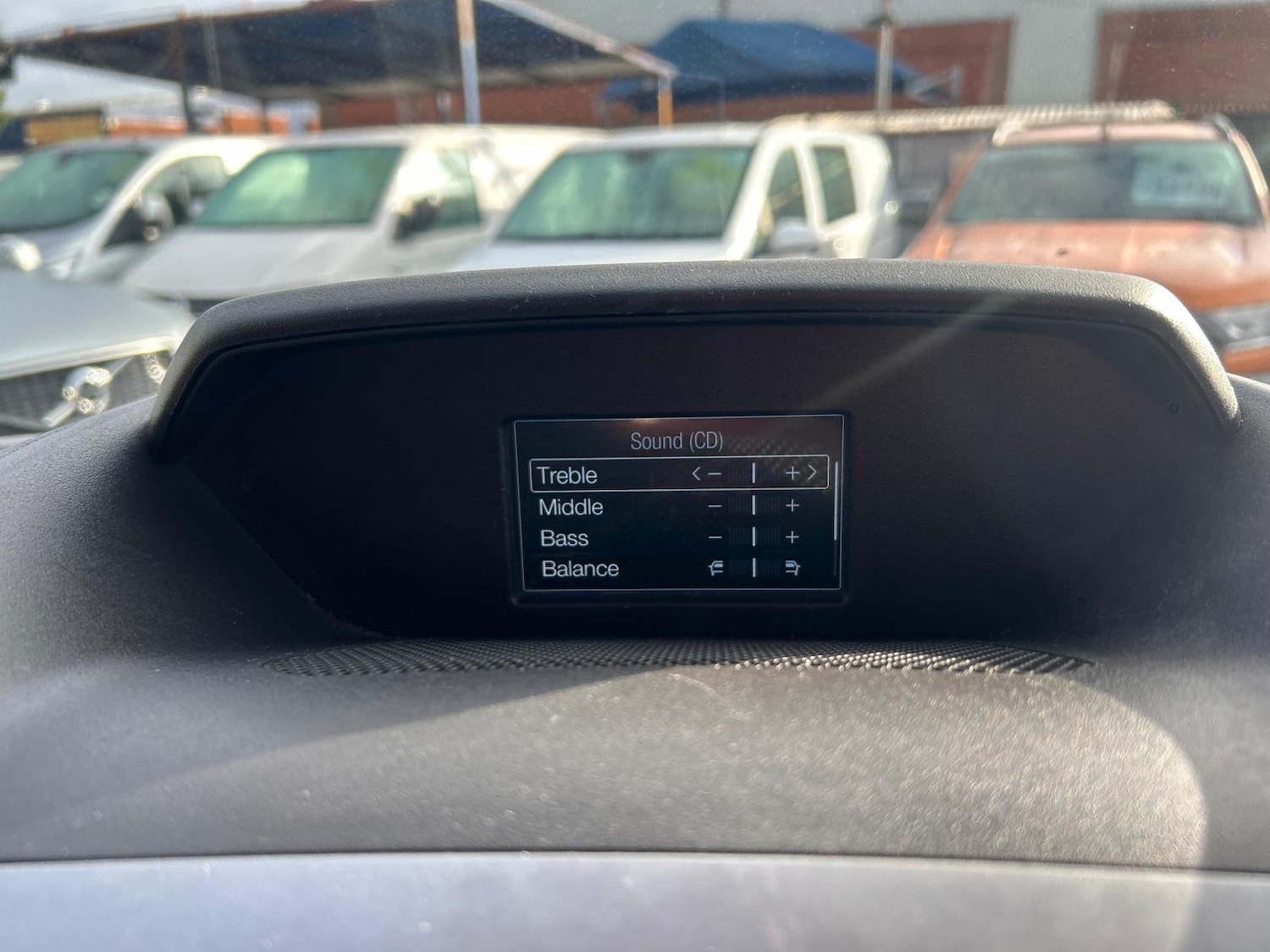 Used Ford Transit 2018 for sale - 76227482: Photo 25