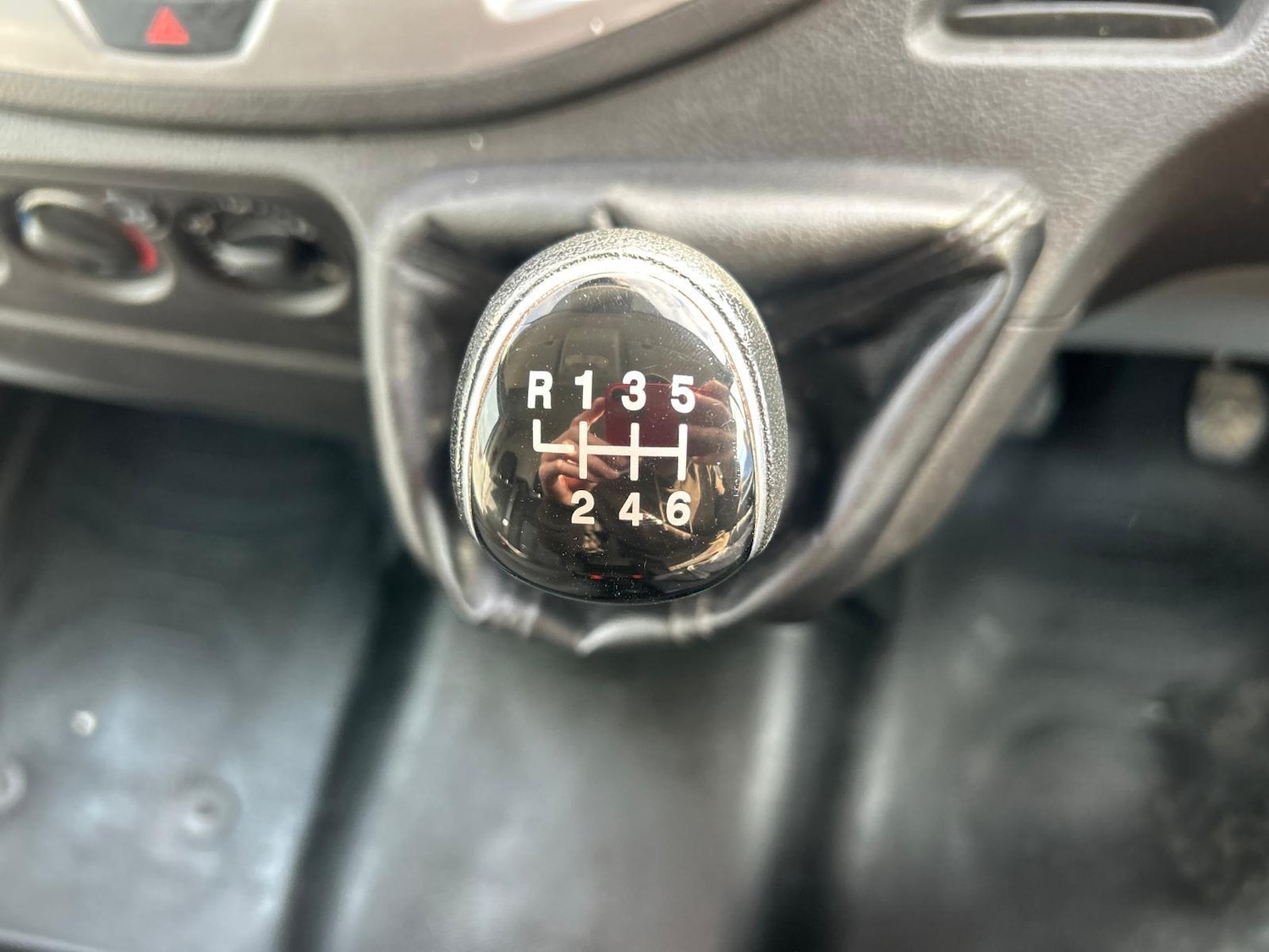 Used Ford Transit 2018 for sale - 76227482: Photo 27