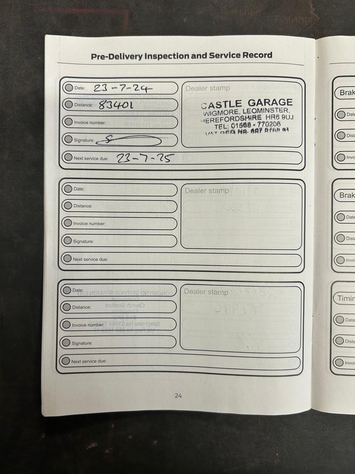 Used Ford Transit 2018 for sale - 76227482: Photo 33