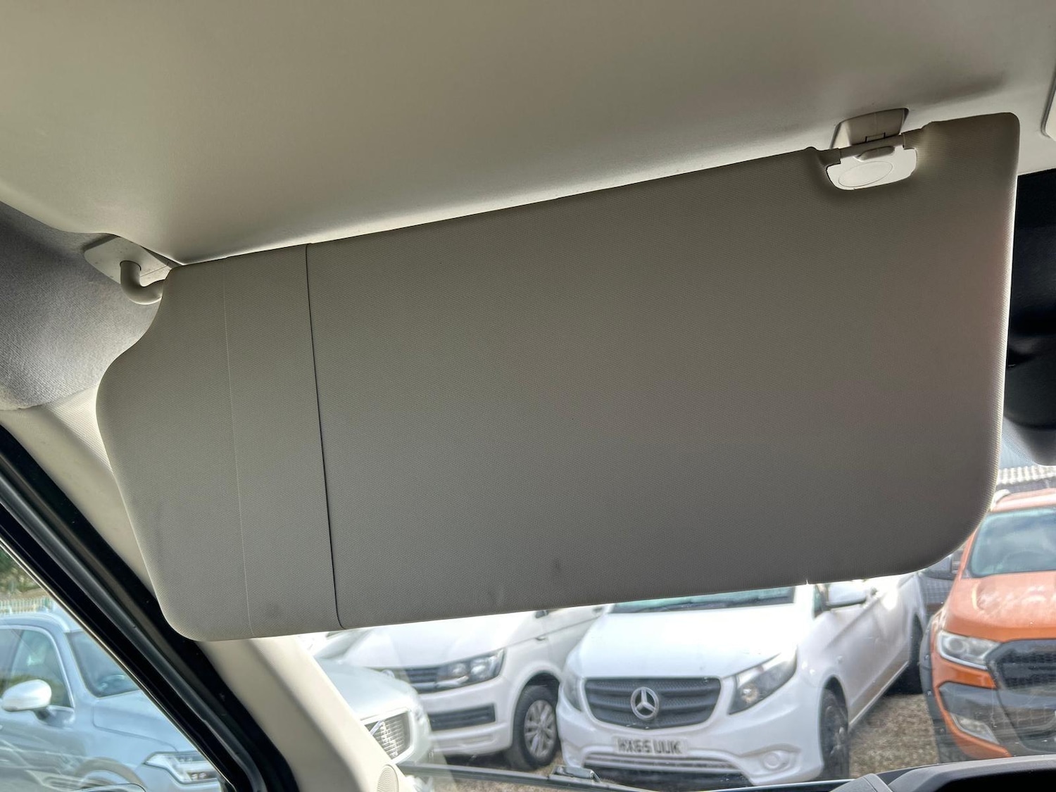 Used Ford Transit 2018 for sale - 76227482: Photo 36