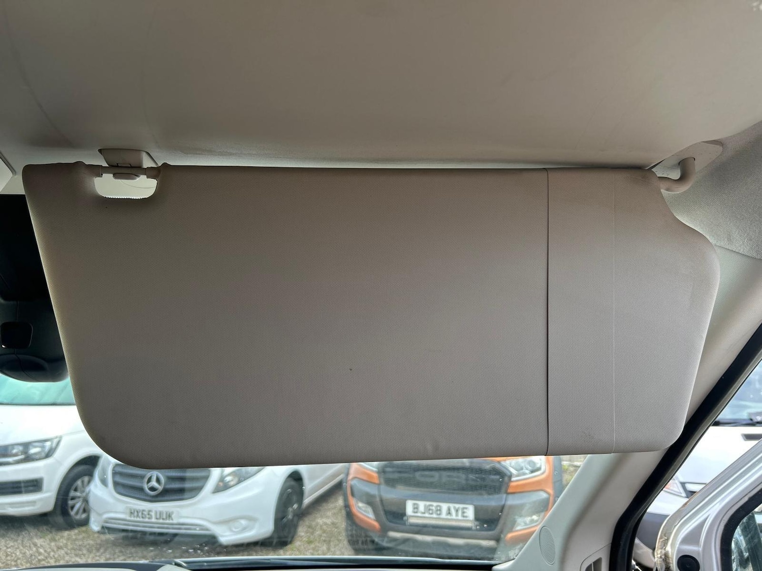 Used Ford Transit 2018 for sale - 76227482: Photo 37