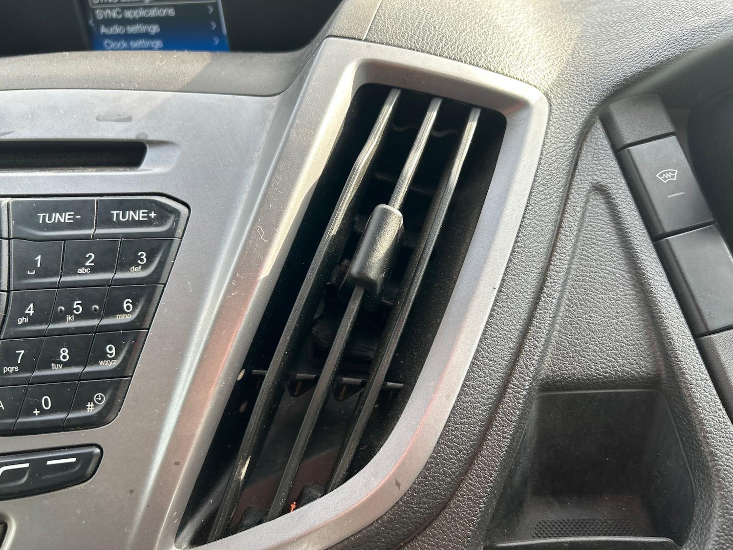 Used Ford Transit 2018 for sale - 76227482: Photo 41