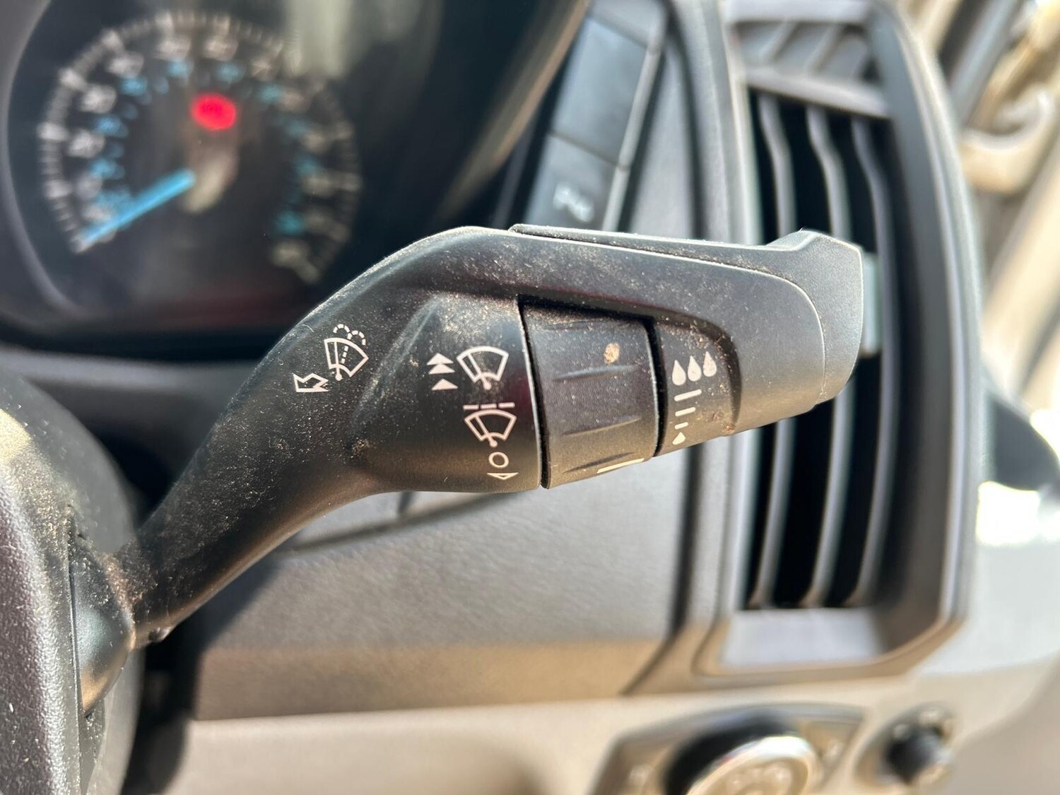 Used Ford Transit 2018 for sale - 76227482: Photo 43