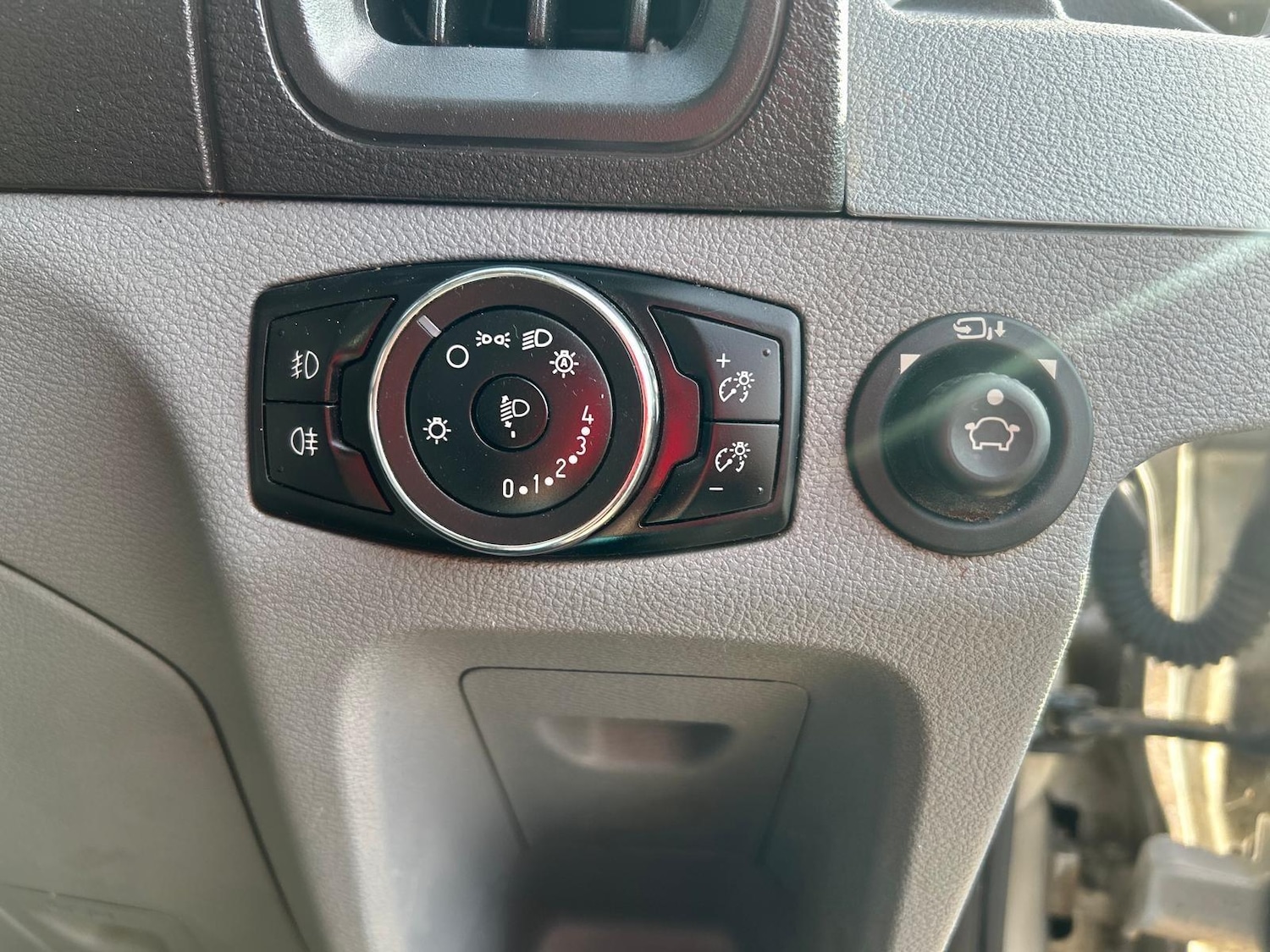 Used Ford Transit 2018 for sale - 76227482: Photo 49