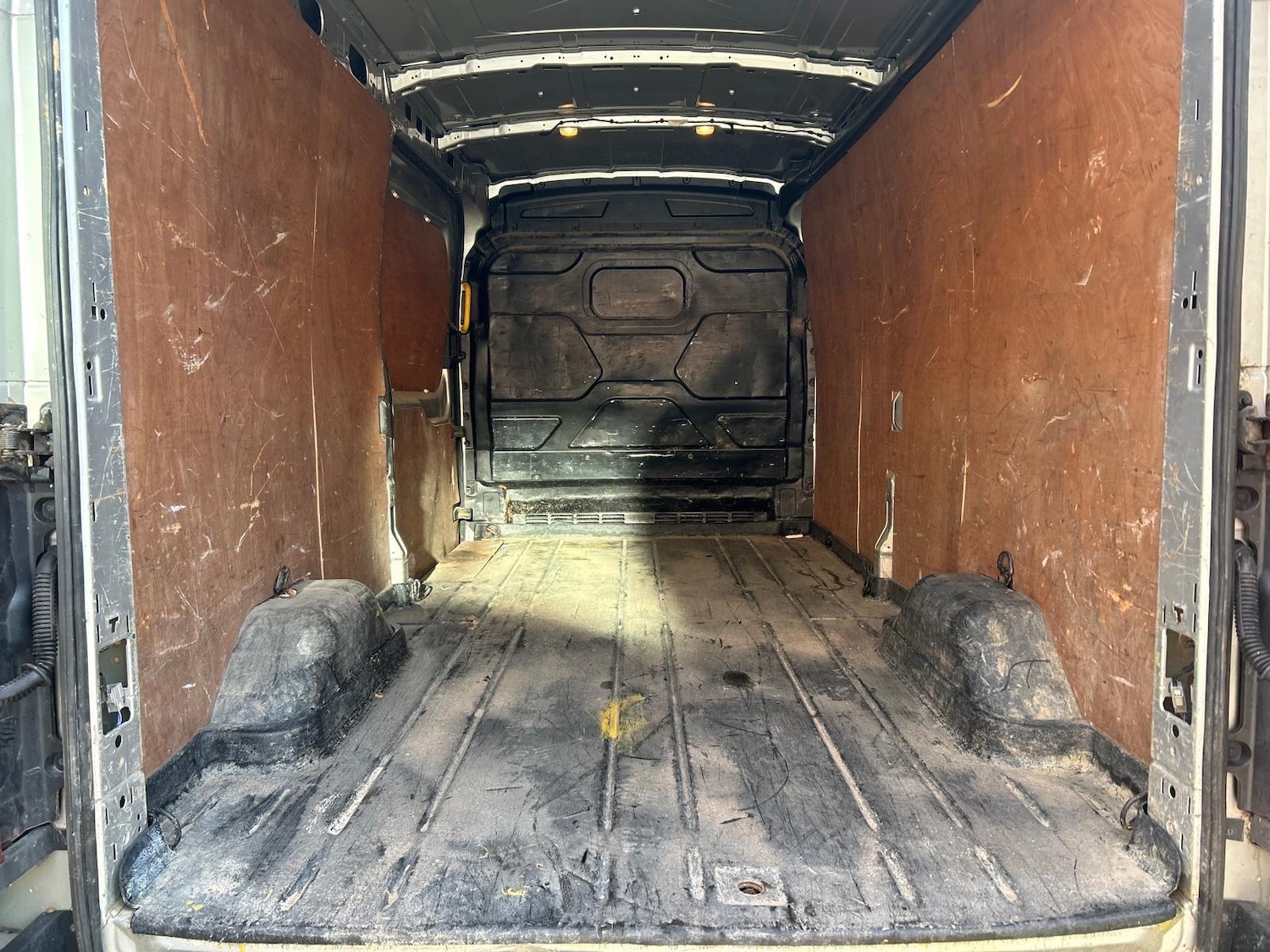 Used Ford Transit 2018 for sale - 76227482: Photo 55