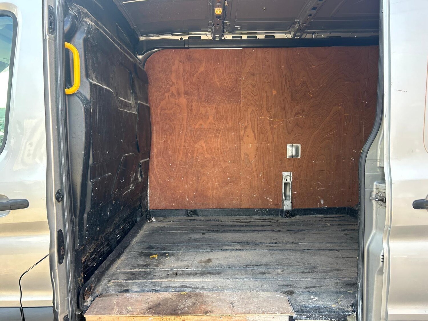 Used Ford Transit 2018 for sale - 76227482: Photo 56