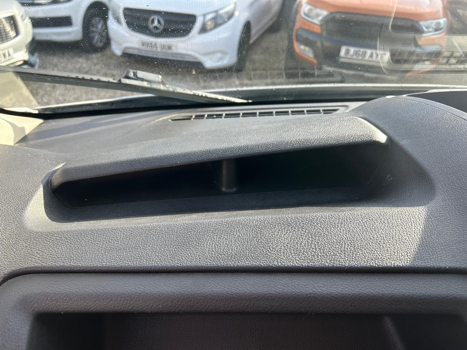 Used Ford Transit 2018 for sale - 76227482: Photo 59