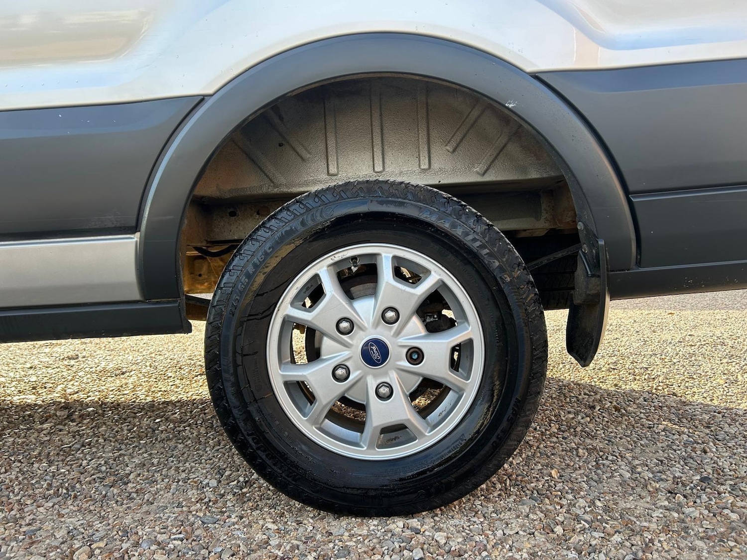 Used Ford Transit 2018 for sale - 76227482: Photo 64