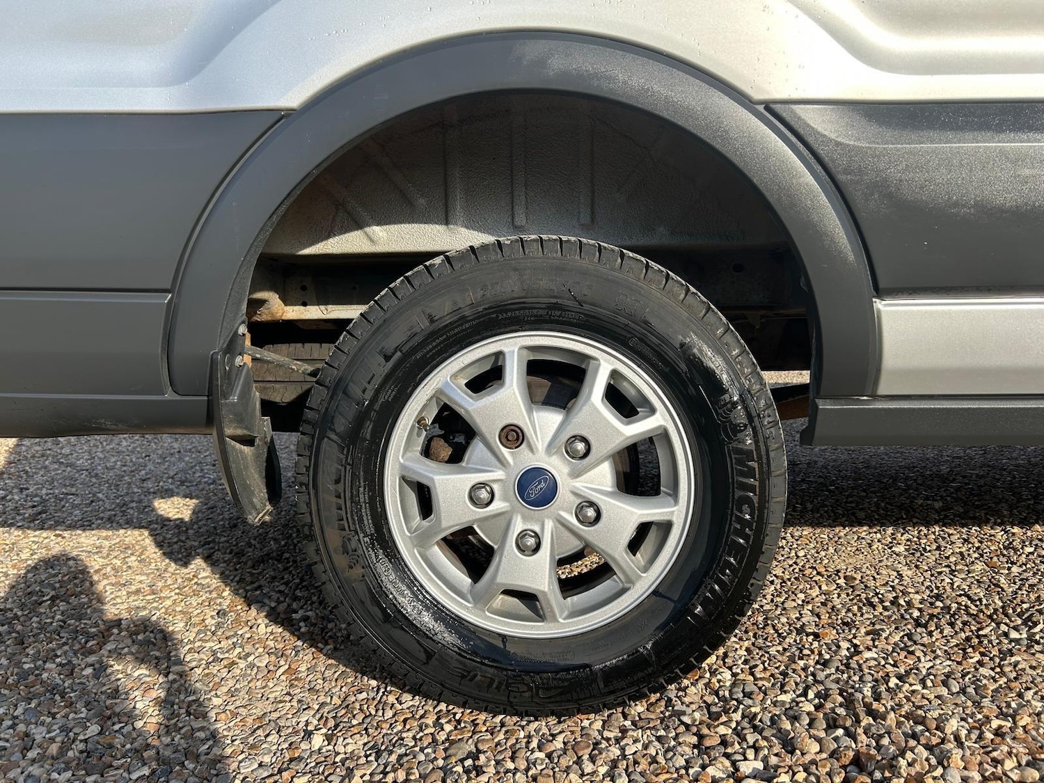 Used Ford Transit 2018 for sale - 76227482: Photo 65