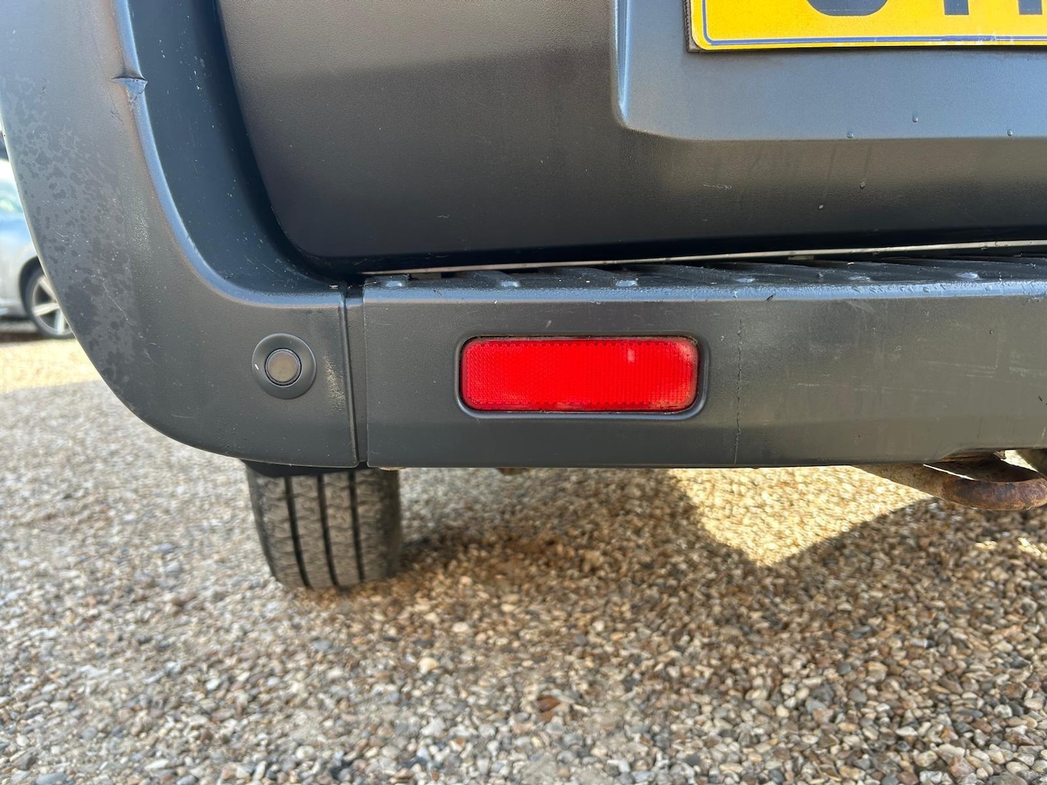 Used Ford Transit 2018 for sale - 76227482: Photo 67