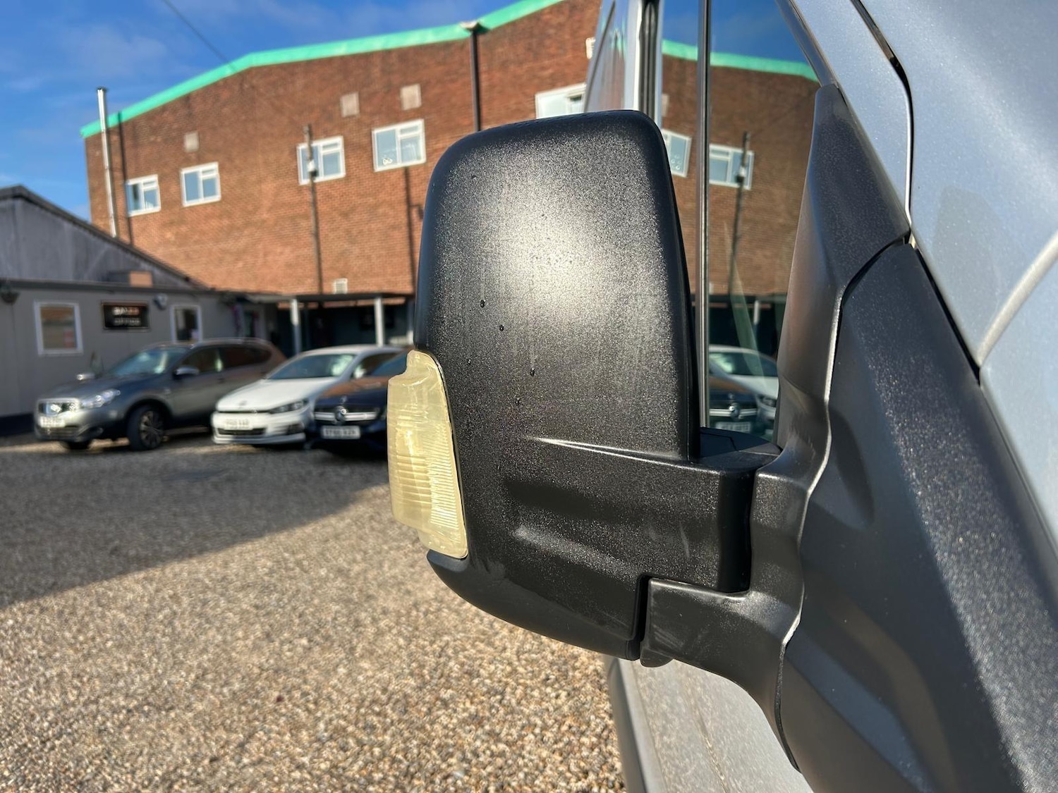 Used Ford Transit 2018 for sale - 76227482: Photo 71