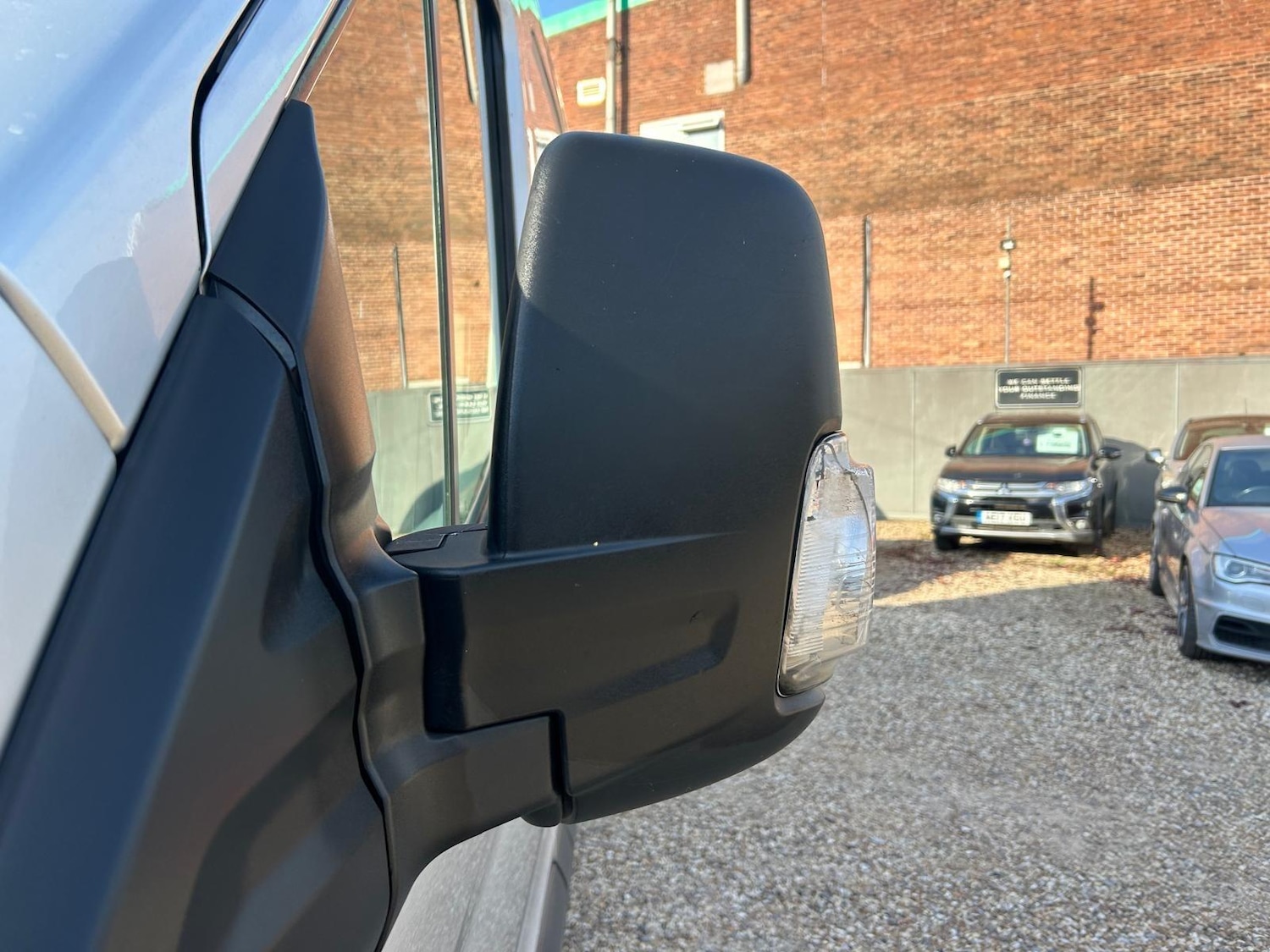 Used Ford Transit 2018 for sale - 76227482: Photo 72