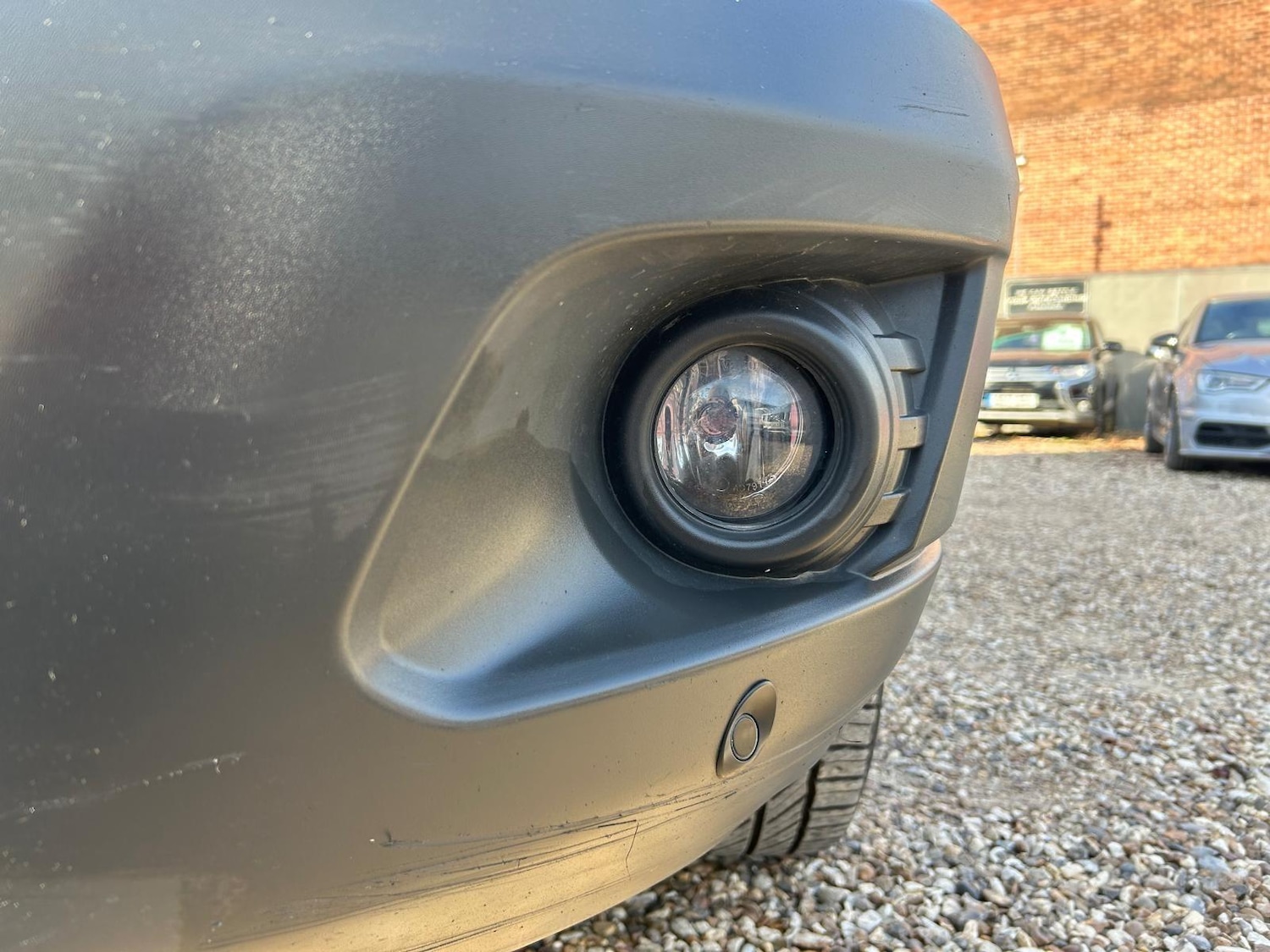 Used Ford Transit 2018 for sale - 76227482: Photo 74