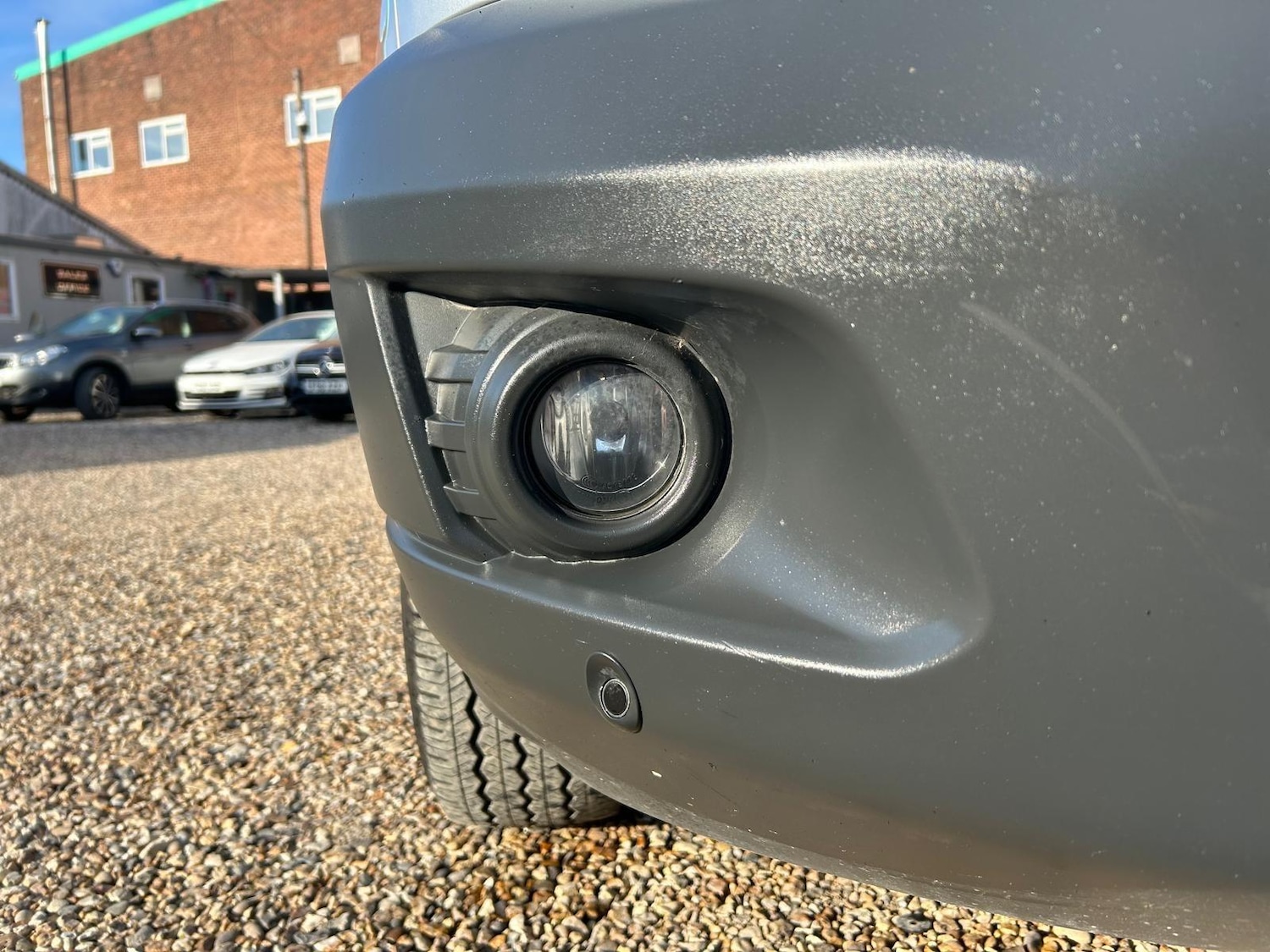 Used Ford Transit 2018 for sale - 76227482: Photo 76