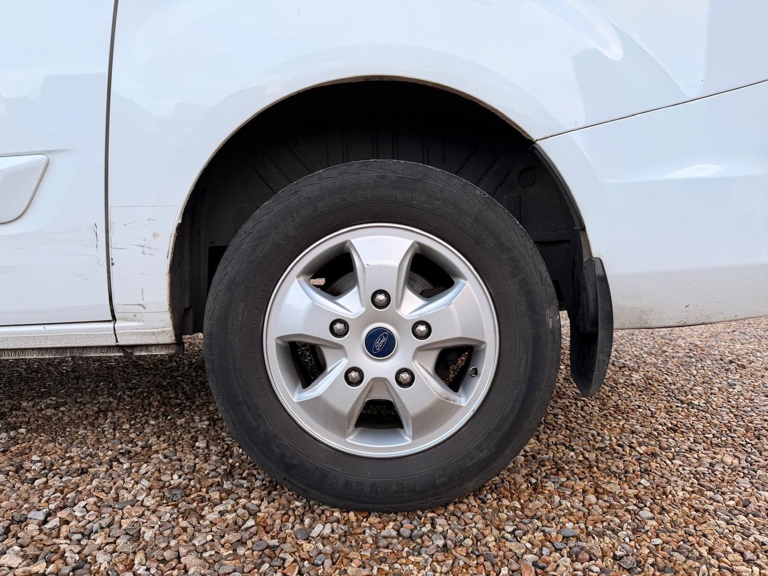 Used Ford Transit Custom 2018 for sale - 76573366: Photo 10