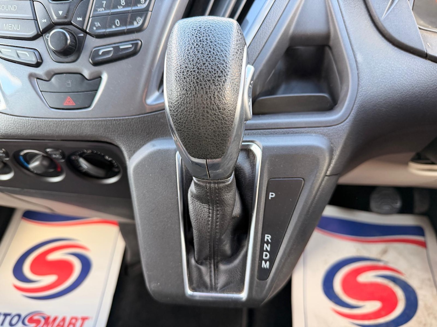 Used Ford Transit Custom 2018 for sale - 76573366: Photo 20