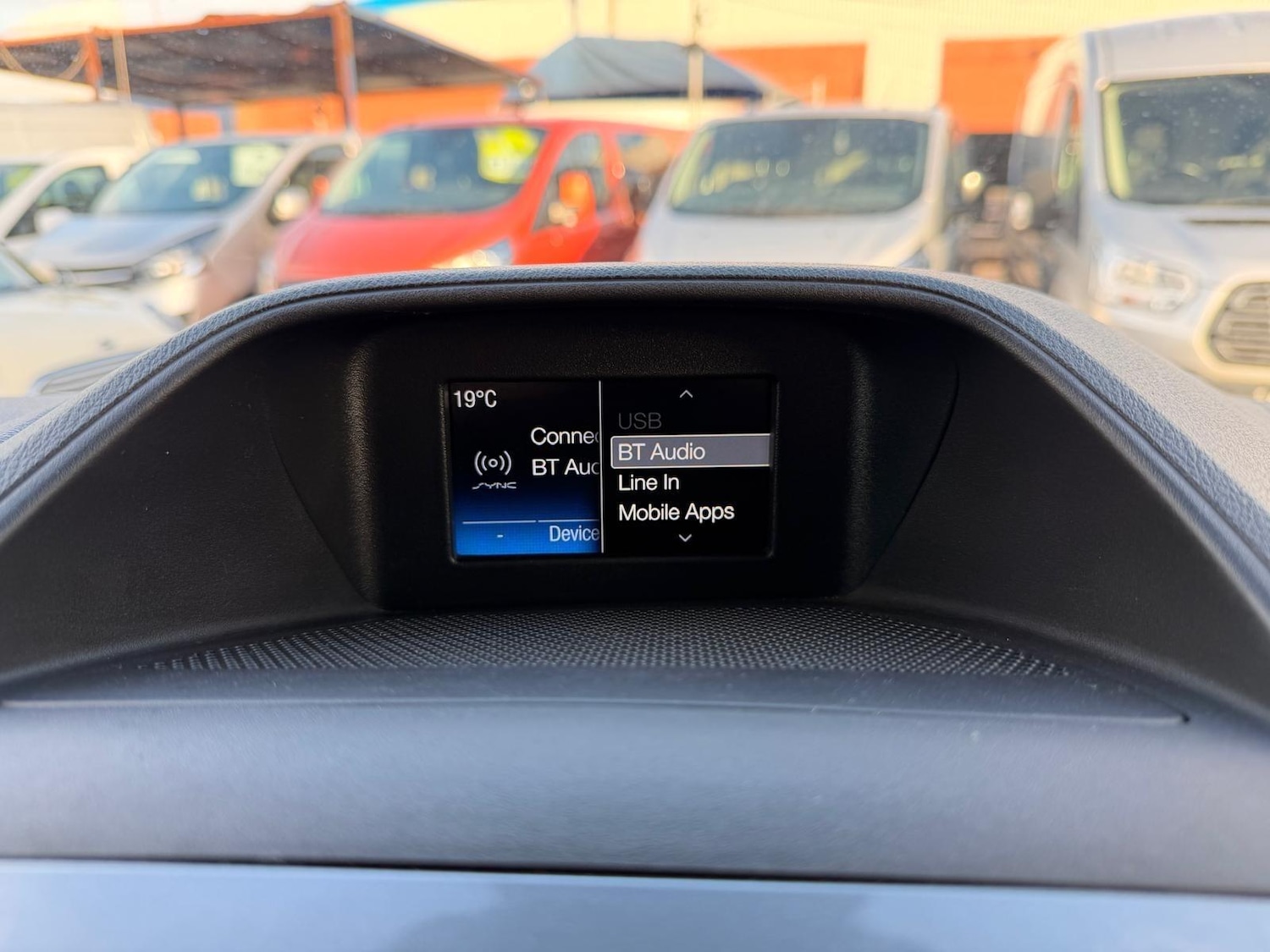 Used Ford Transit Custom 2018 for sale - 76573366: Photo 34