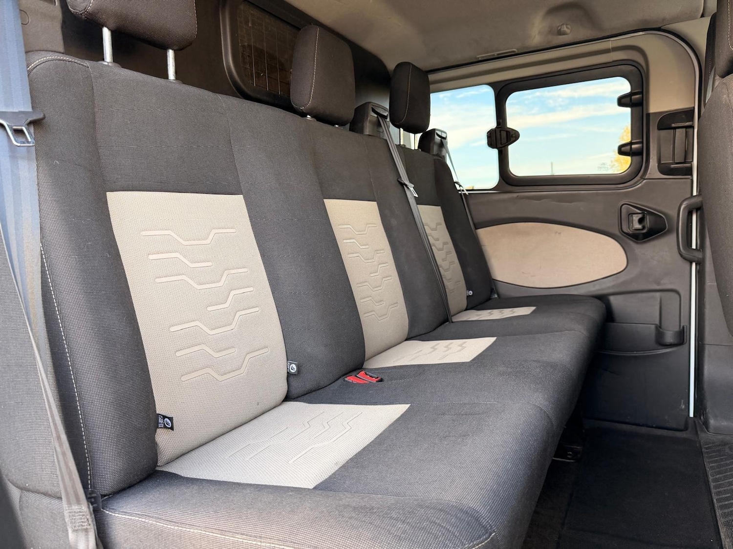 Used Ford Transit Custom 2018 for sale - 76573366: Photo 39