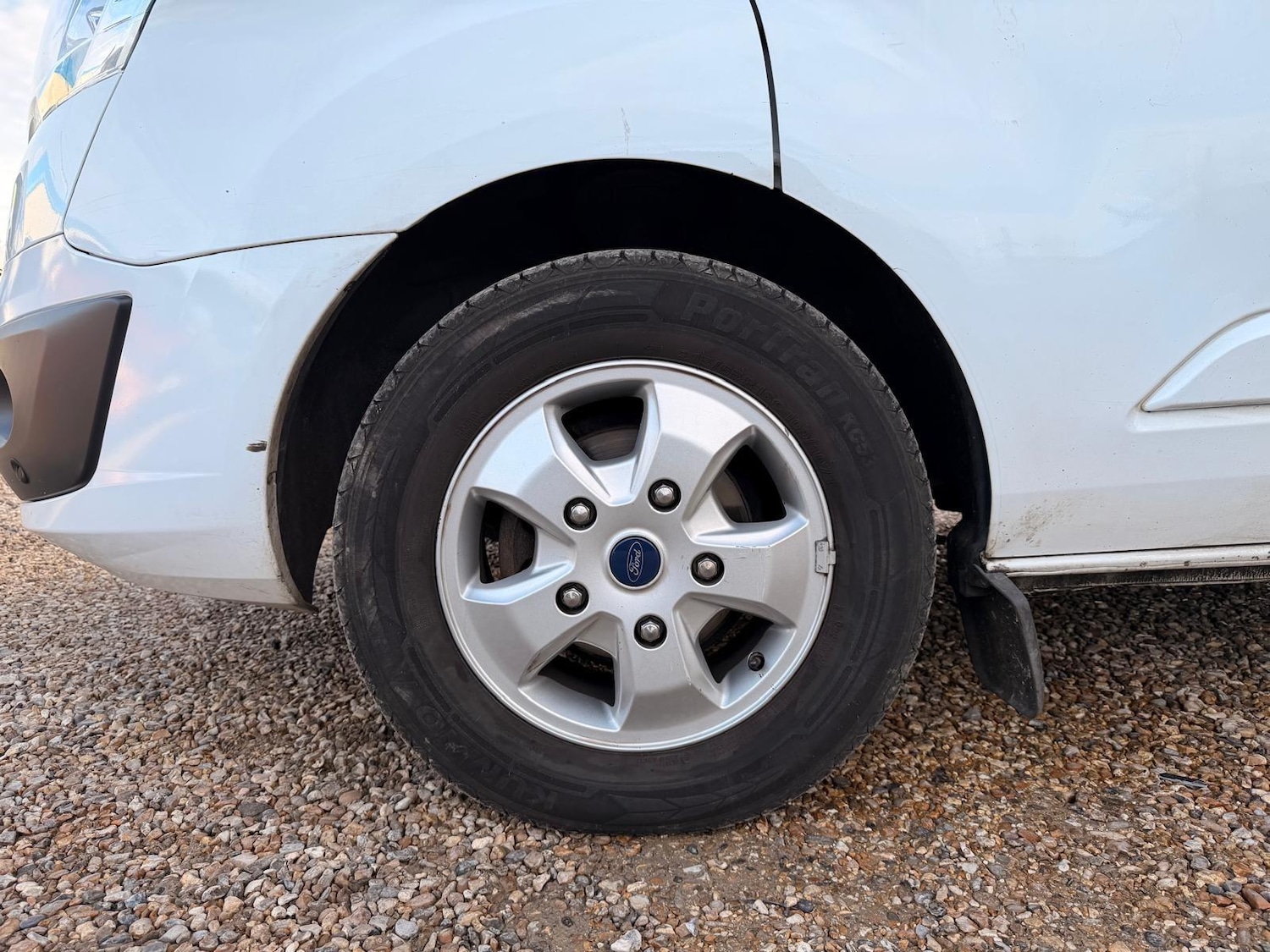 Used Ford Transit Custom 2018 for sale - 76573366: Photo 46