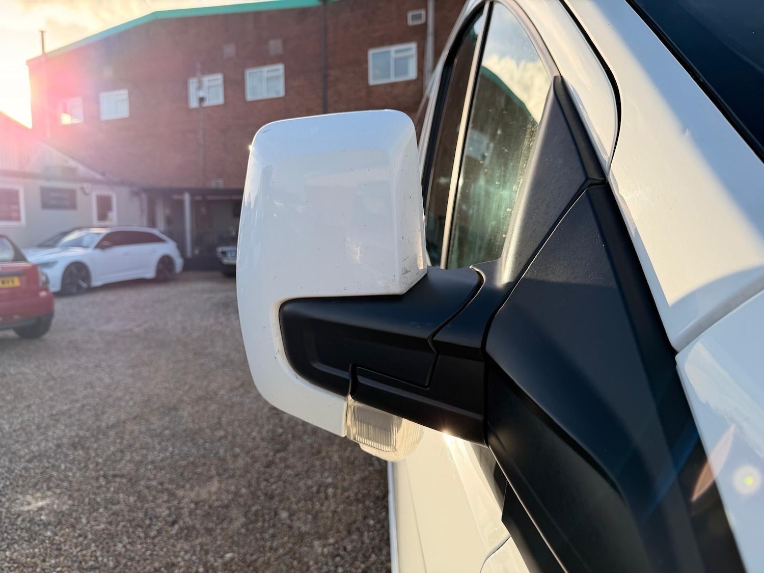 Used Ford Transit Custom 2018 for sale - 76573366: Photo 49