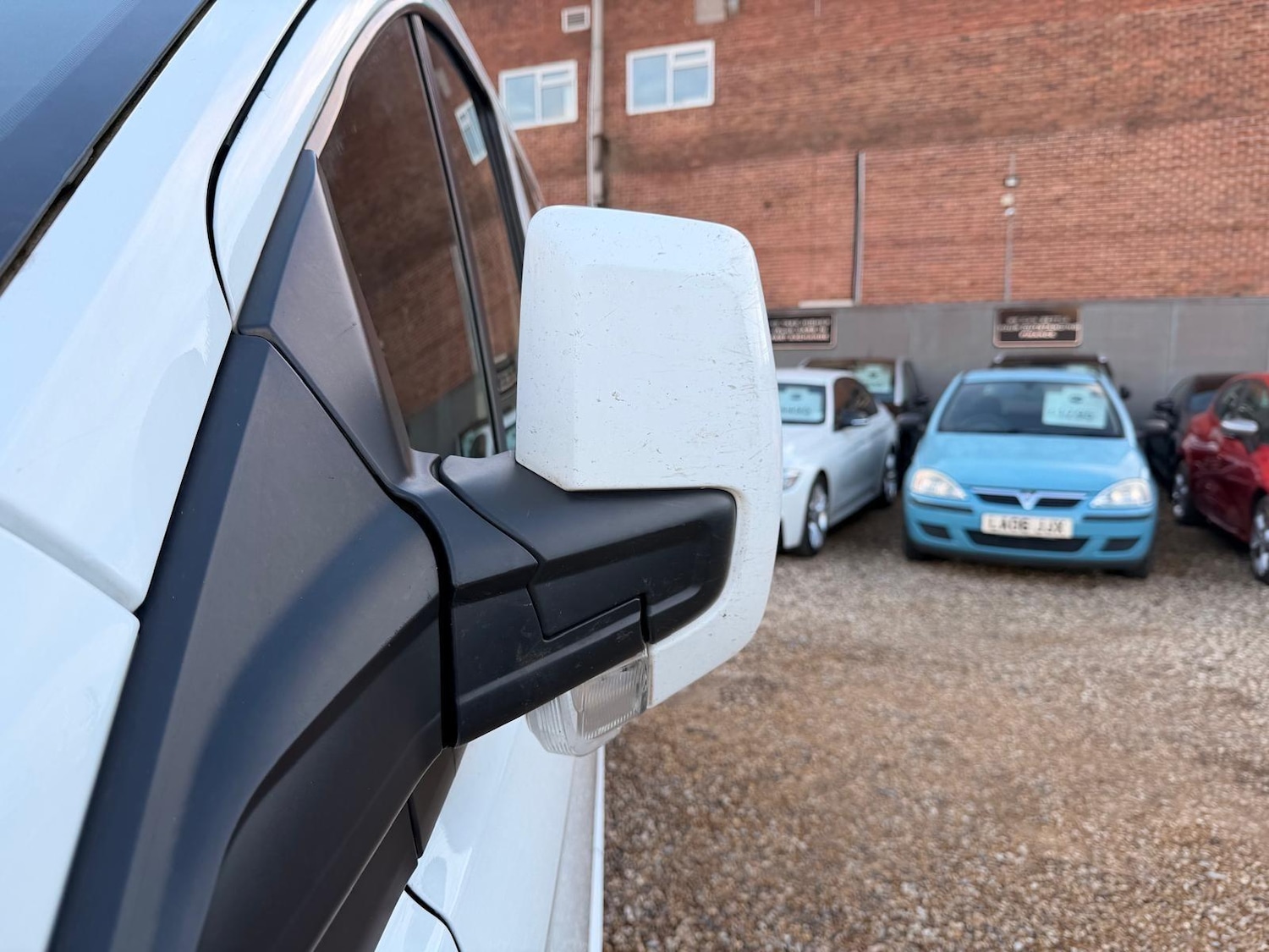 Used Ford Transit Custom 2018 for sale - 76573366: Photo 50