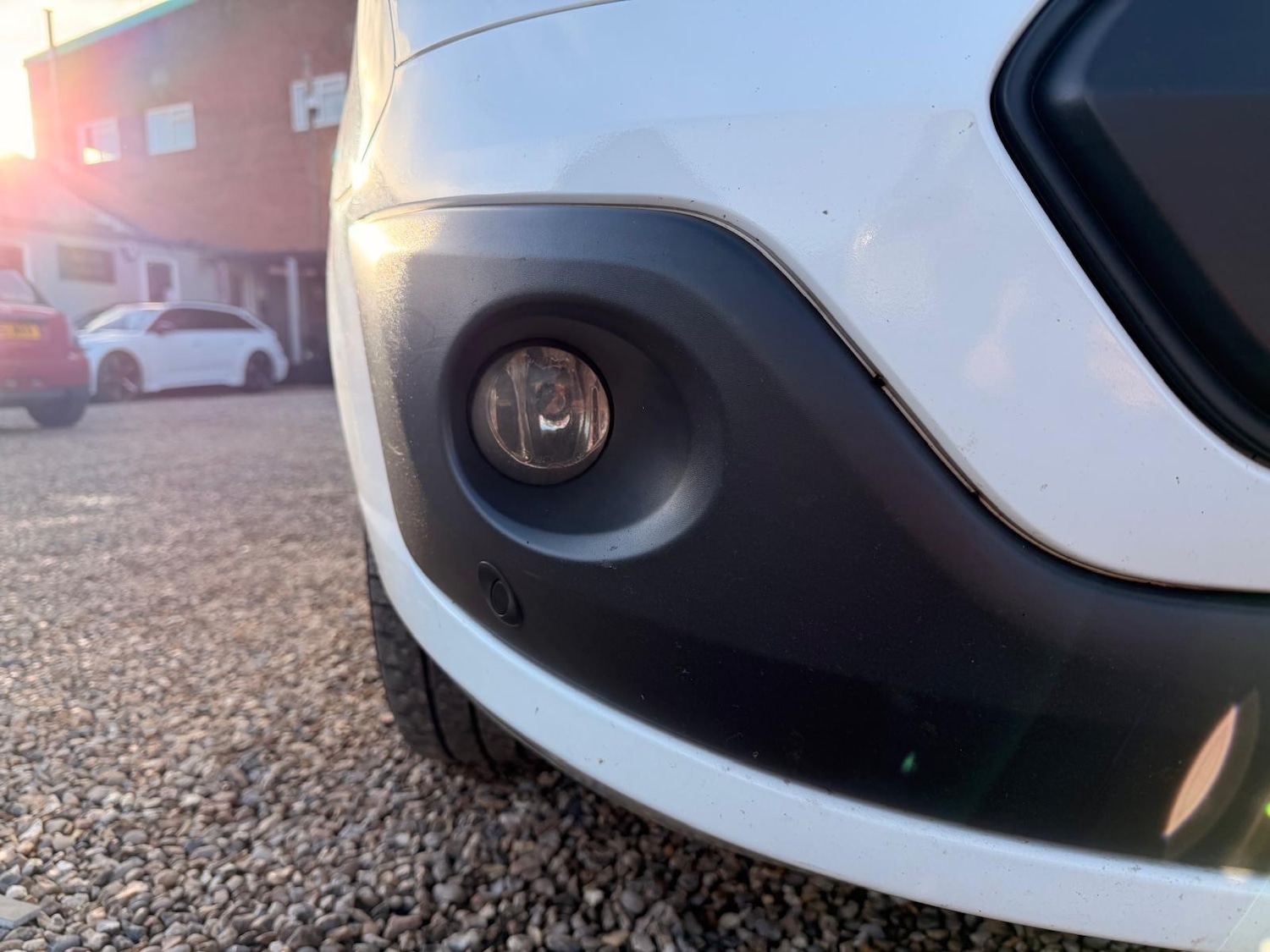 Used Ford Transit Custom 2018 for sale - 76573366: Photo 54