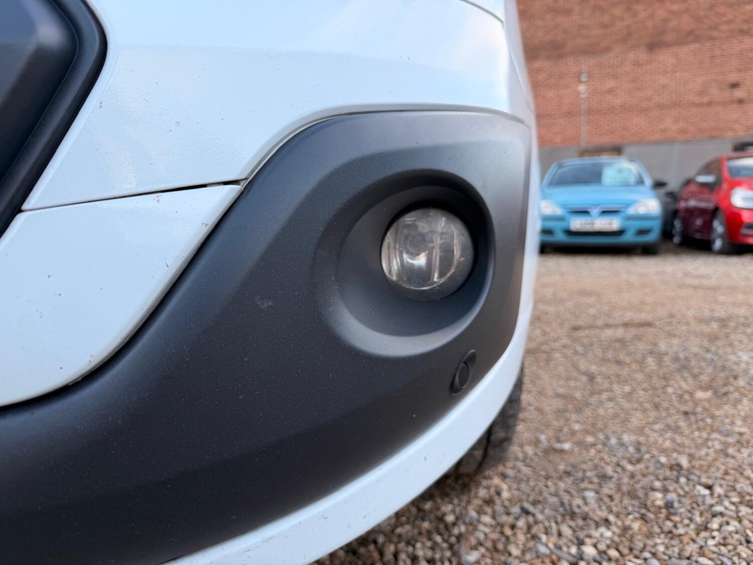 Used Ford Transit Custom 2018 for sale - 76573366: Photo 56