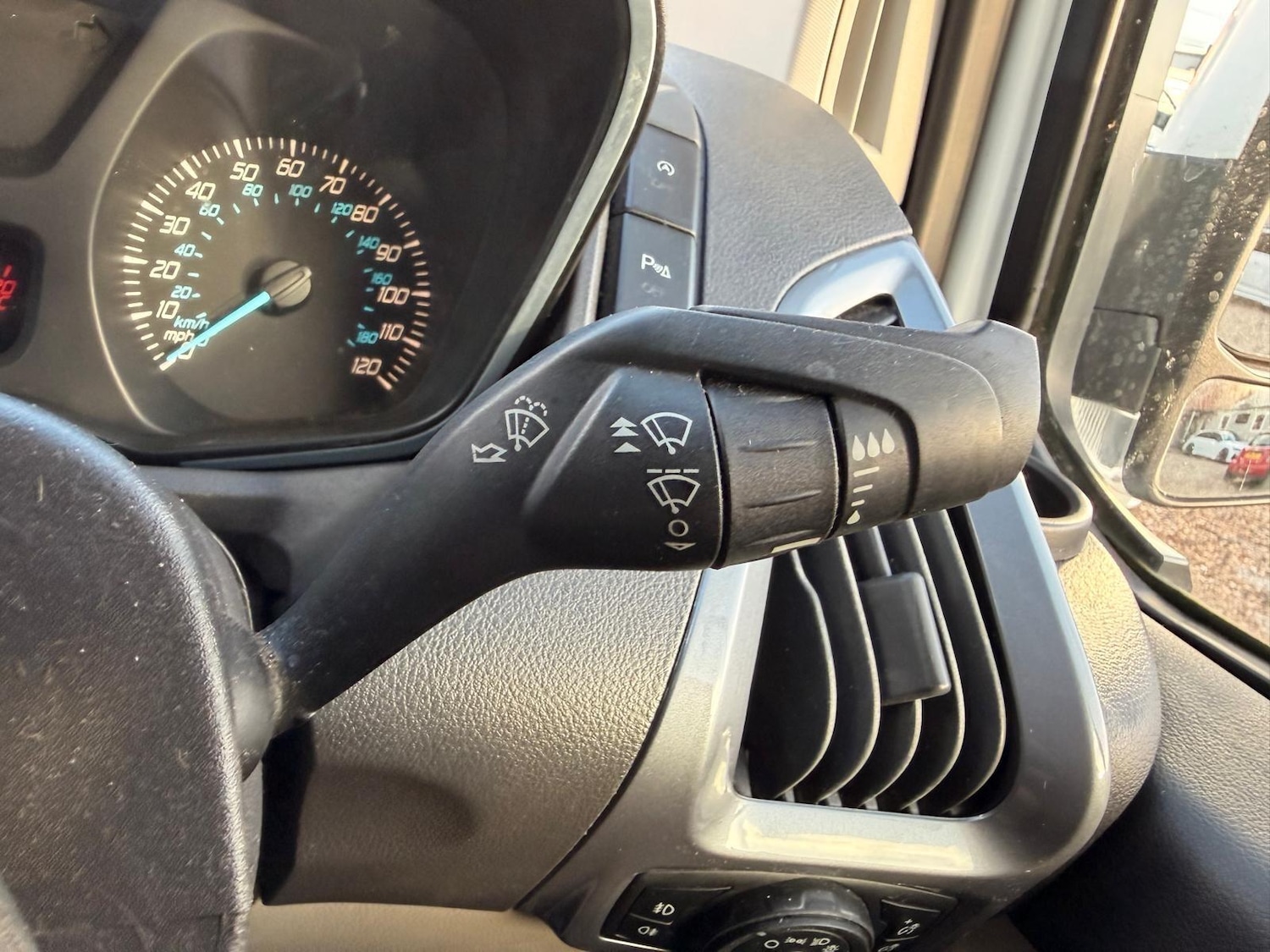 Used Ford Transit Custom 2018 for sale - 76573366: Photo 67