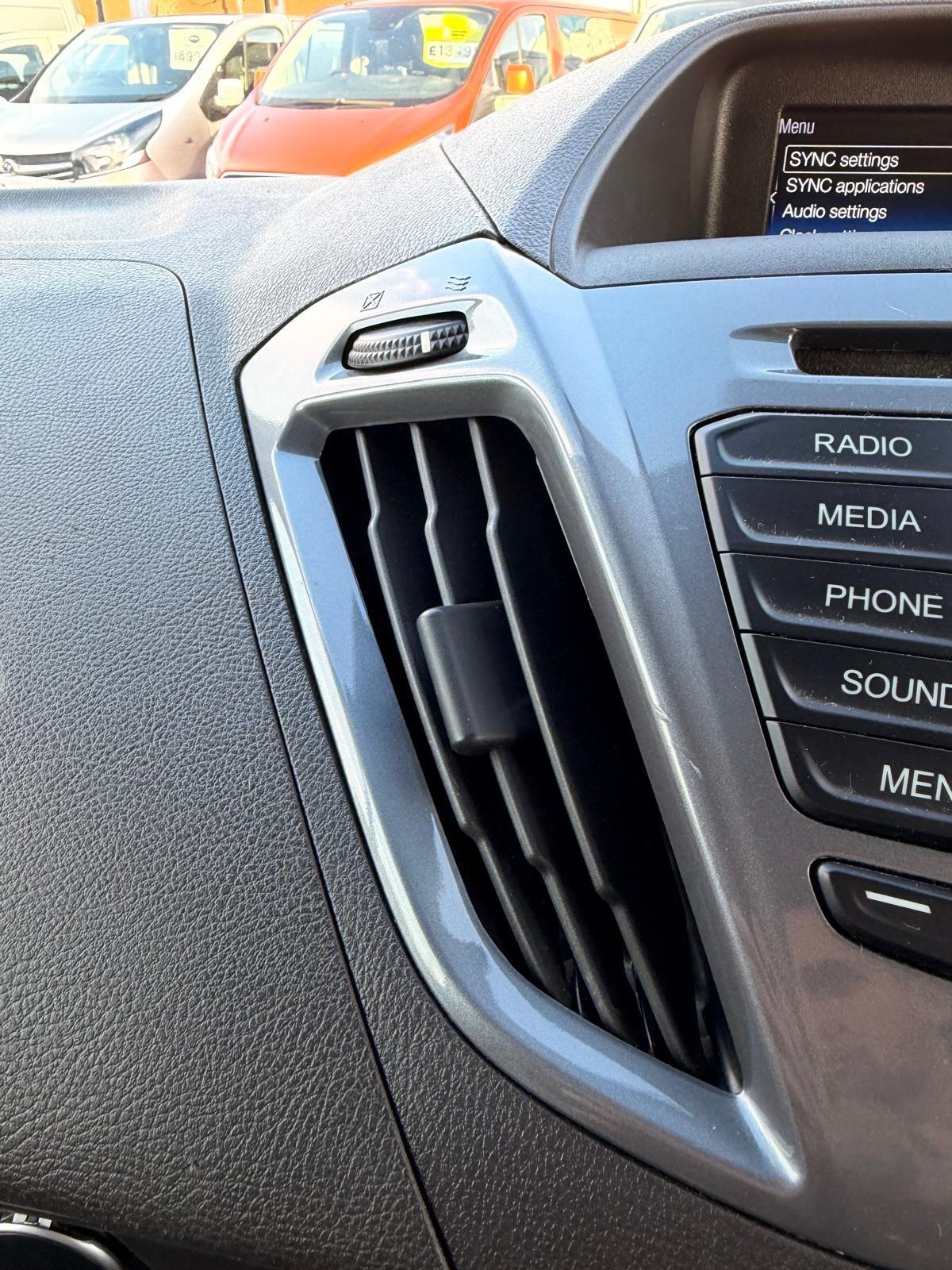 Used Ford Transit Custom 2018 for sale - 76573366: Photo 75