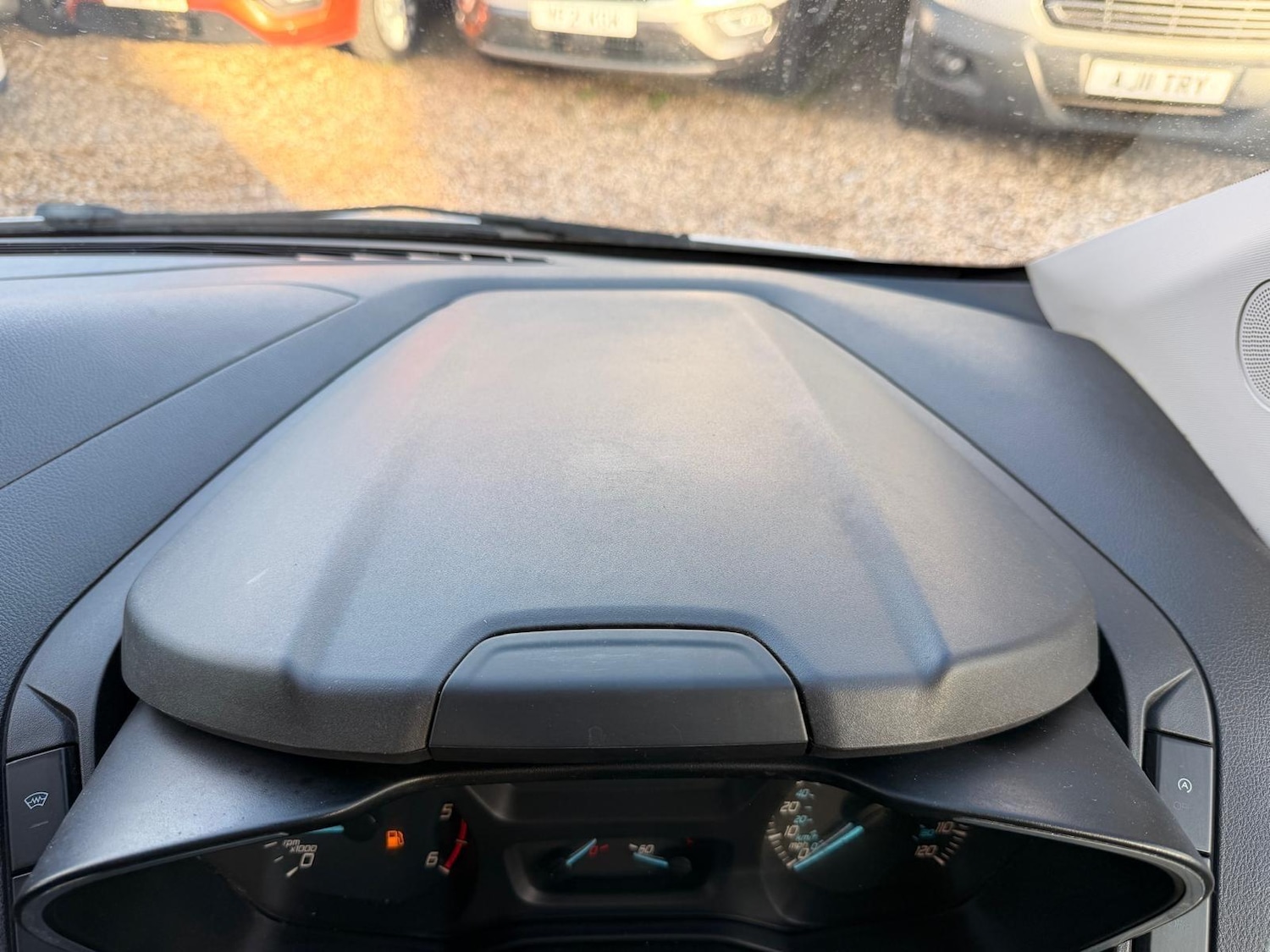 Used Ford Transit Custom 2018 for sale - 76573366: Photo 77