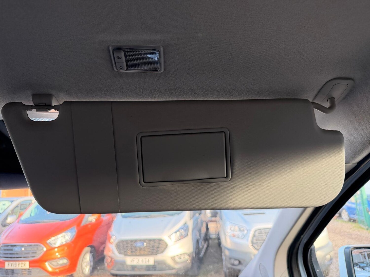 Used Ford Transit Custom 2018 for sale - 76573366: Photo 79