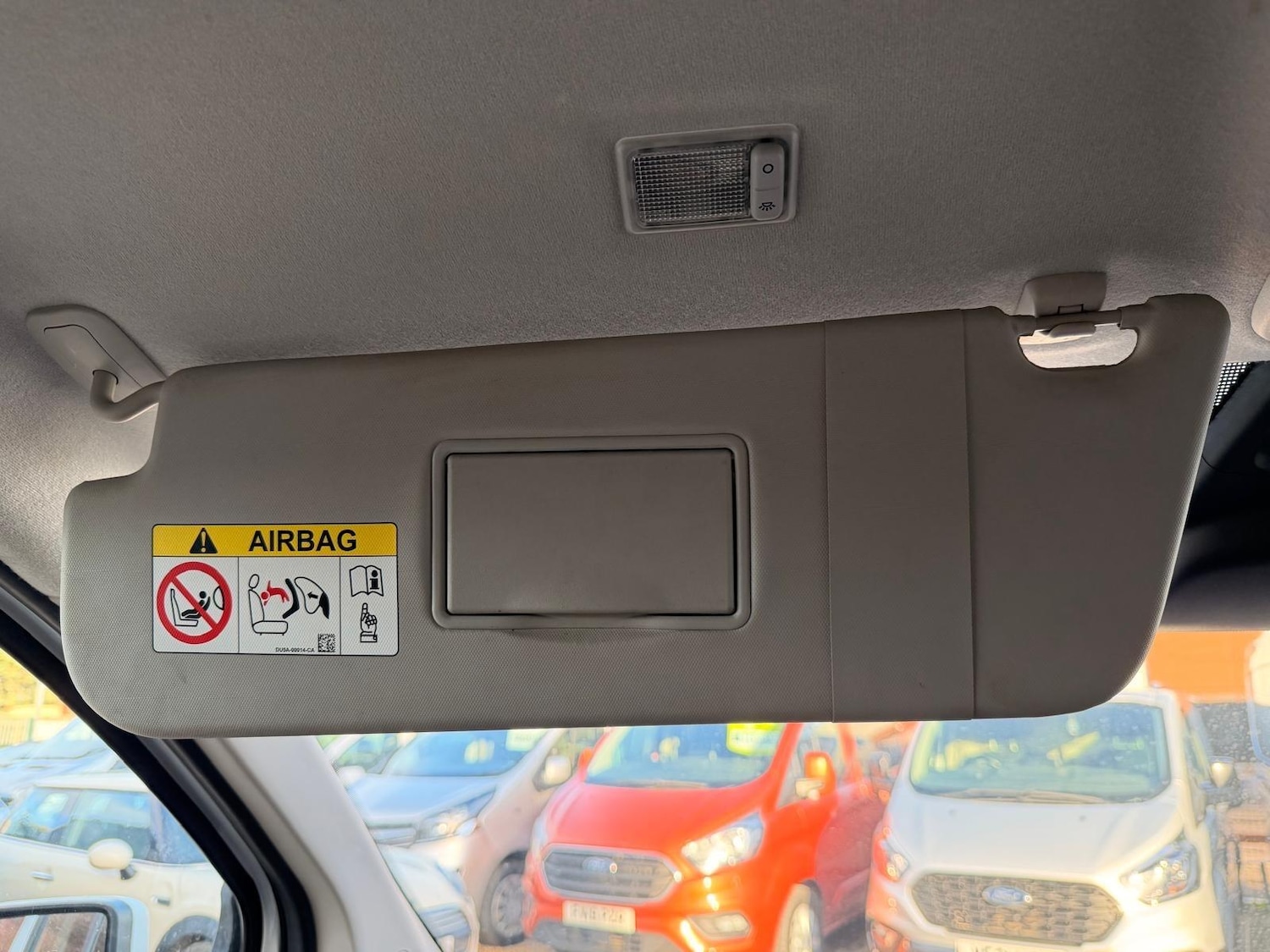 Used Ford Transit Custom 2018 for sale - 76573366: Photo 80