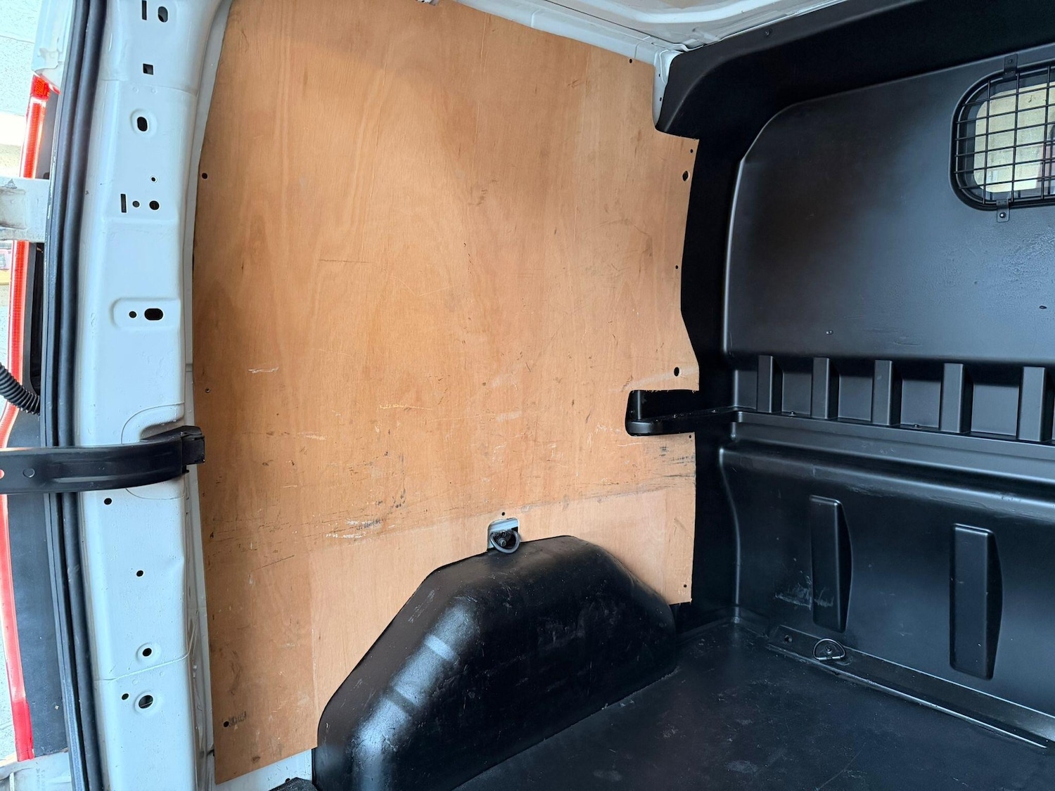 Used Ford Transit Custom 2018 for sale - 76573366: Photo 81