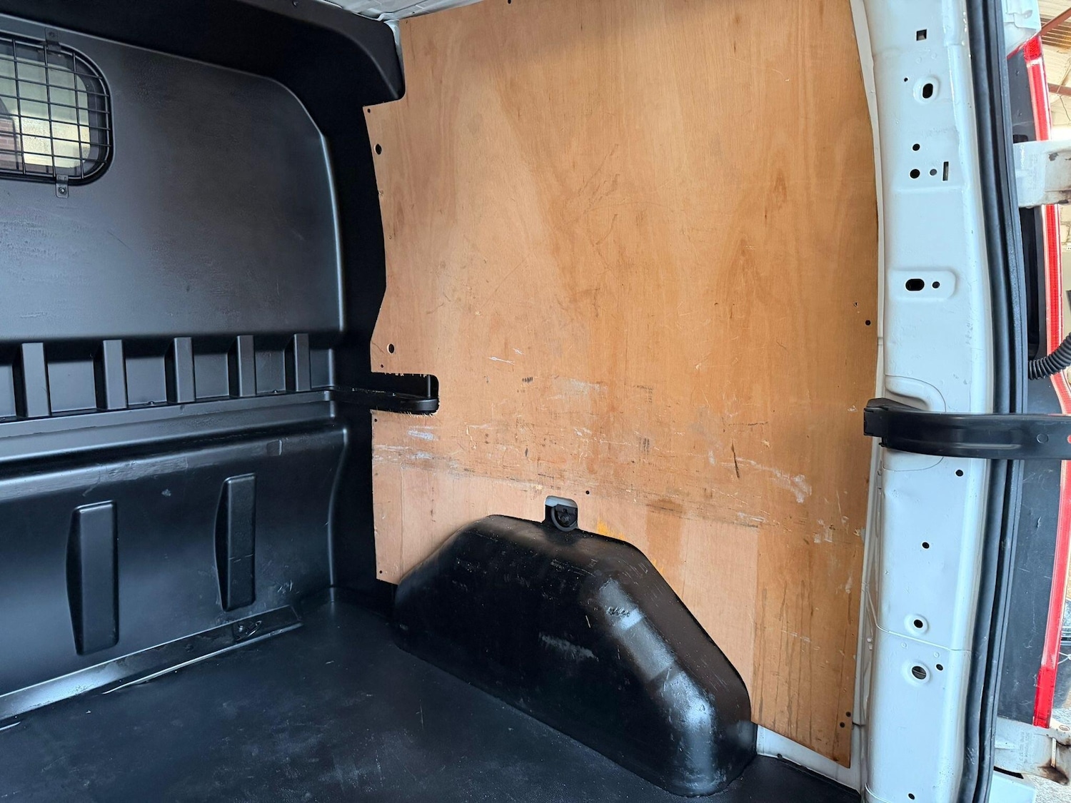 Used Ford Transit Custom 2018 for sale - 76573366: Photo 82