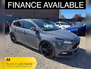 Used Ford Focus 2017 for sale - 78461662: Photo