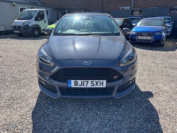 Used Ford Focus 2017 for sale - 78461662: Photo