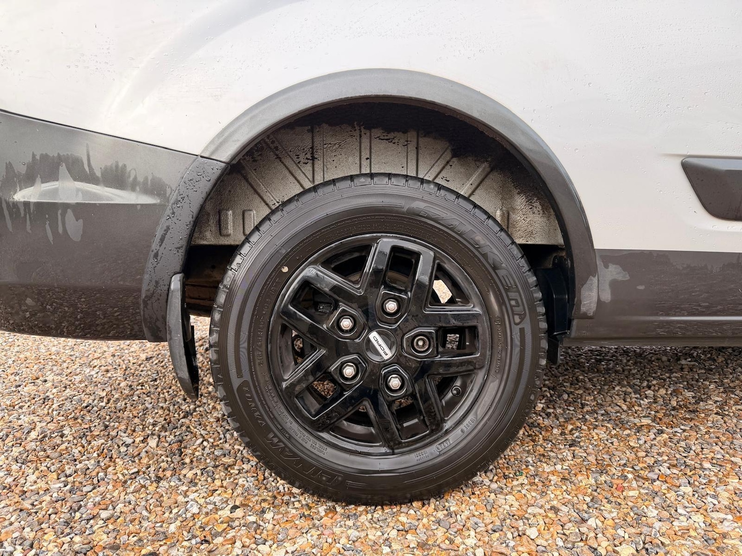 Used Ford Transit Custom 2021 for sale - 77345234: Photo 11