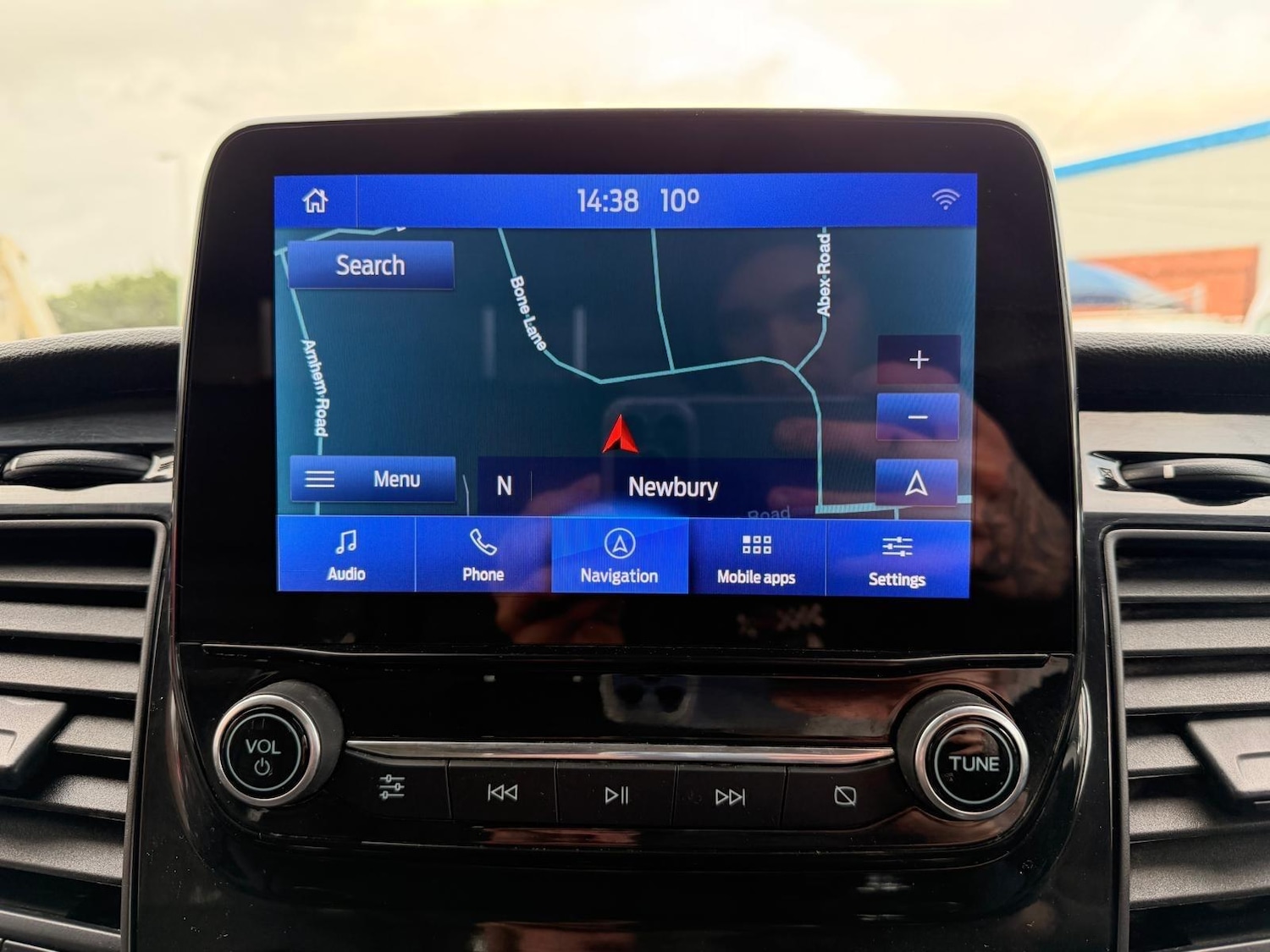 Used Ford Transit Custom 2021 for sale - 77345234: Photo 20