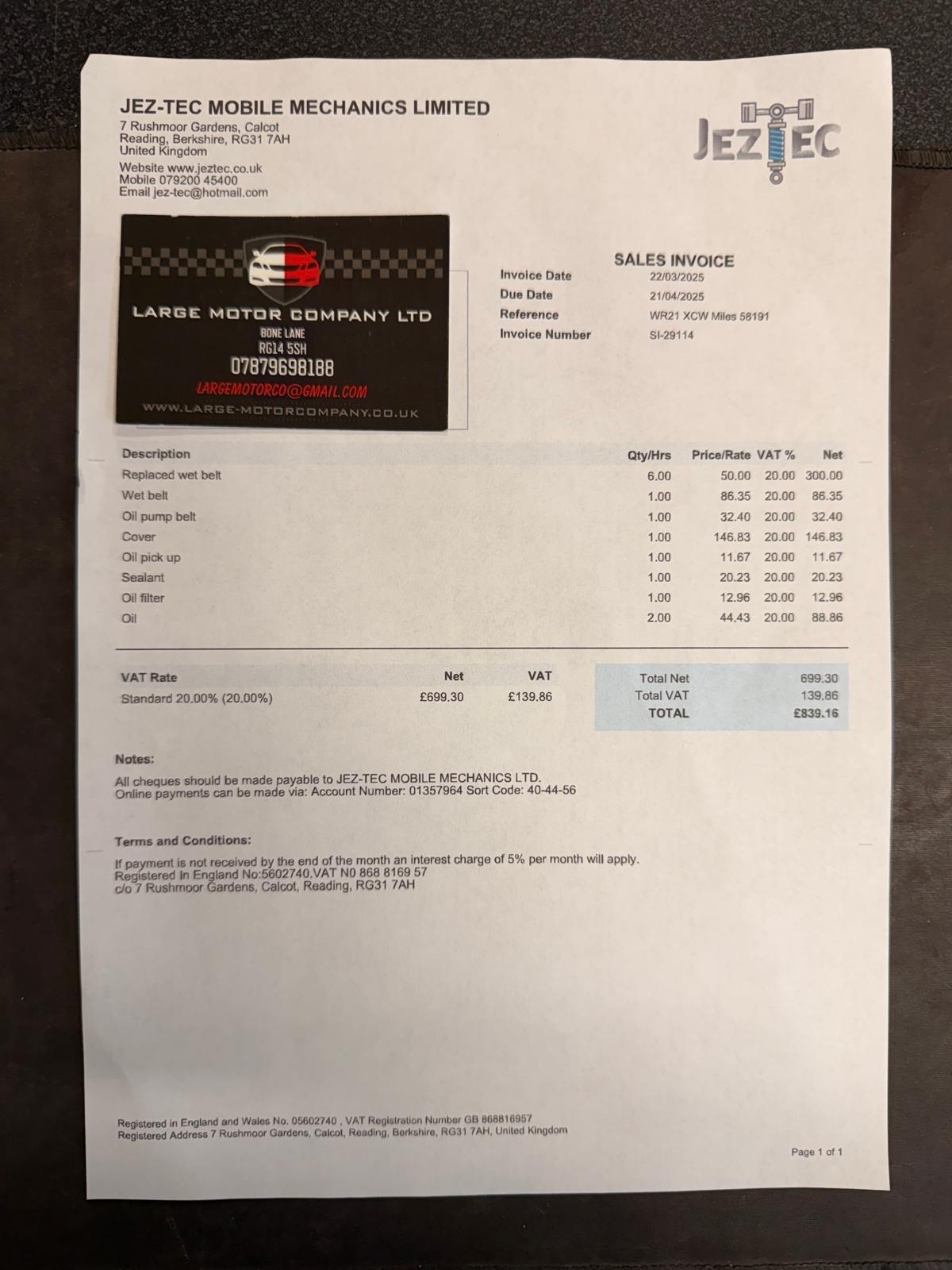 Used Ford Transit Custom 2021 for sale - 77345234: Photo 29