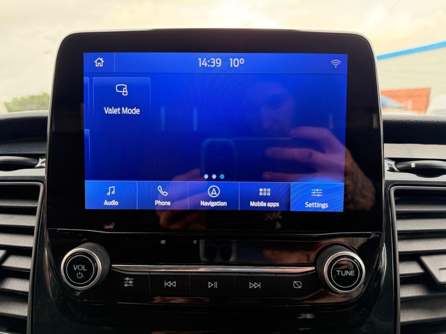 Used Ford Transit Custom 2021 for sale - 77345234: Photo 34