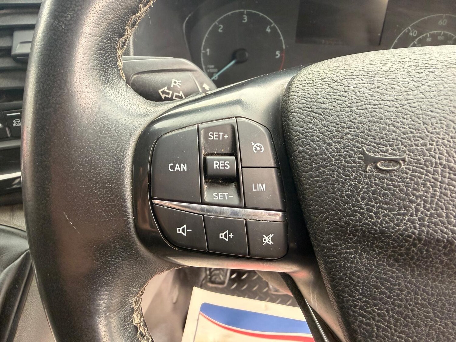 Used Ford Transit Custom 2021 for sale - 77345234: Photo 35