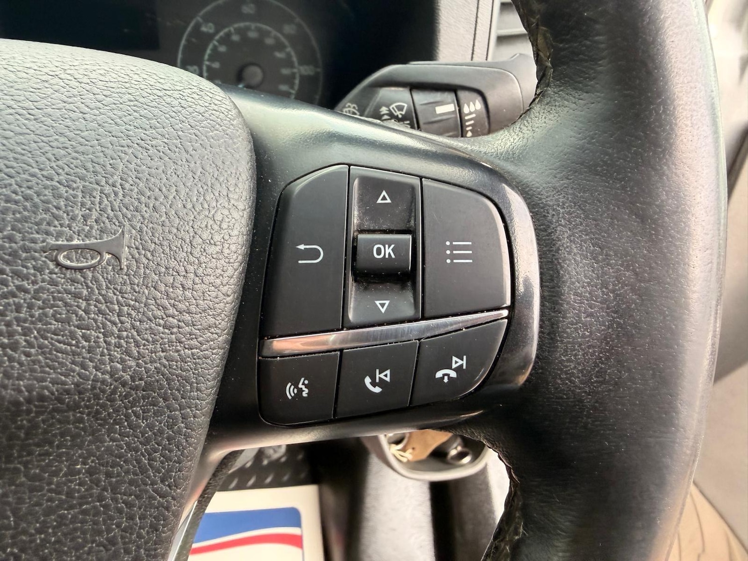 Used Ford Transit Custom 2021 for sale - 77345234: Photo 36